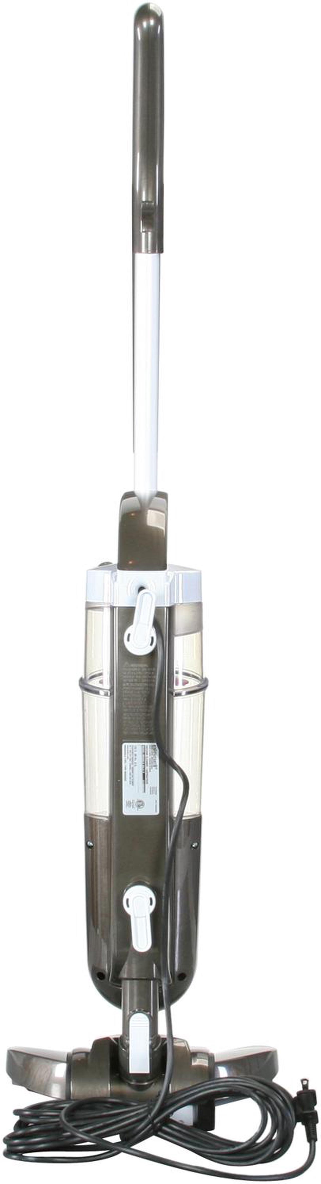 Alt view image 4 of 9 - BISSELL 81L2-T PowerEdge PET Hard Floor Vacuum Refined Bronze