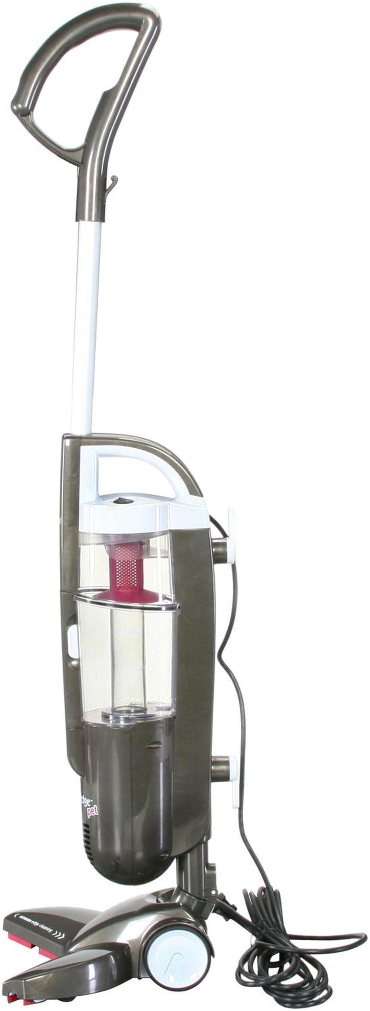 Alt view image 5 of 9 - BISSELL 81L2-T PowerEdge PET Hard Floor Vacuum Refined Bronze