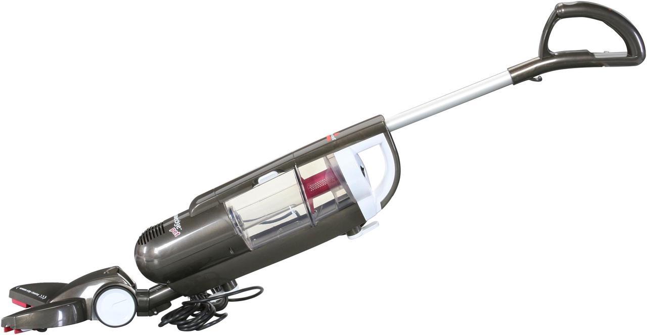Alt view image 6 of 9 - BISSELL 81L2-T PowerEdge PET Hard Floor Vacuum Refined Bronze