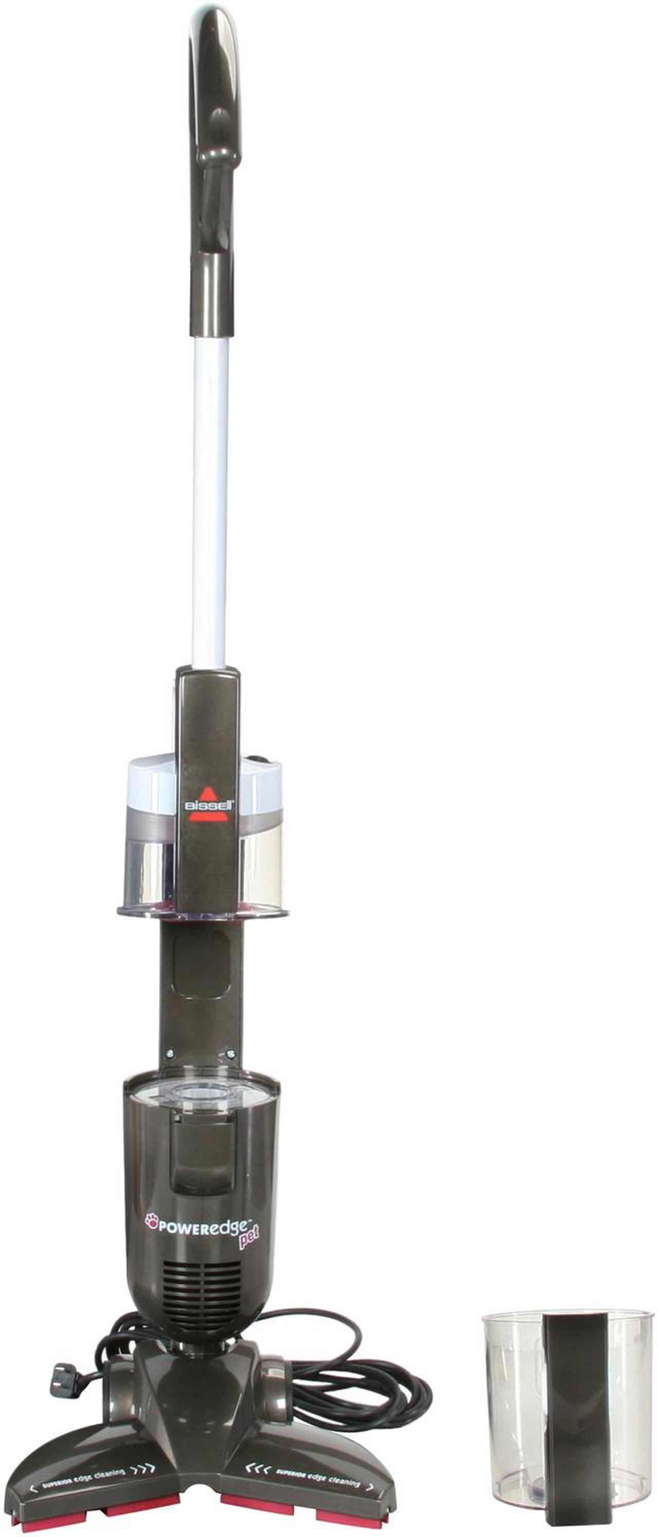 Alt view image 7 of 9 - BISSELL 81L2-T PowerEdge PET Hard Floor Vacuum Refined Bronze