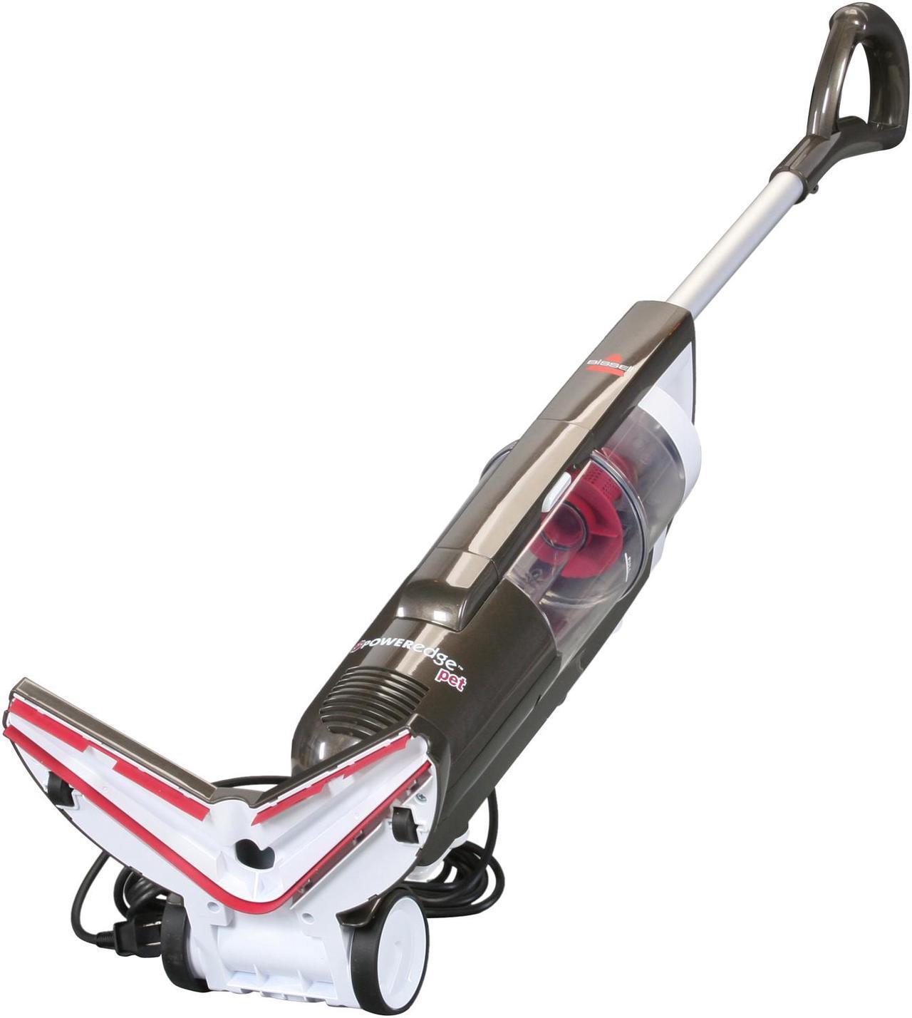 Alt view image 8 of 9 - BISSELL 81L2-T PowerEdge PET Hard Floor Vacuum Refined Bronze