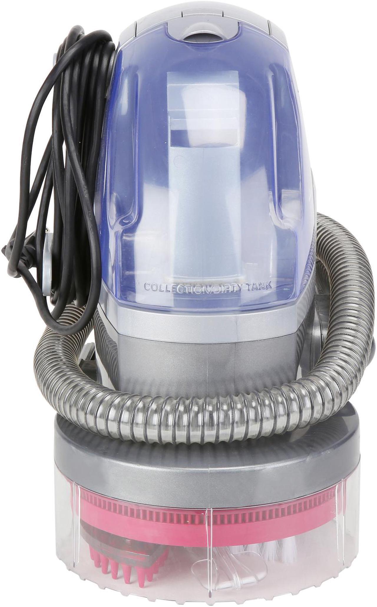 Alt view image 3 of 7 - BISSELL 33N8 SpotBot Pet handsfree Spot and Stain Cleaner with Deep Reach Technology
