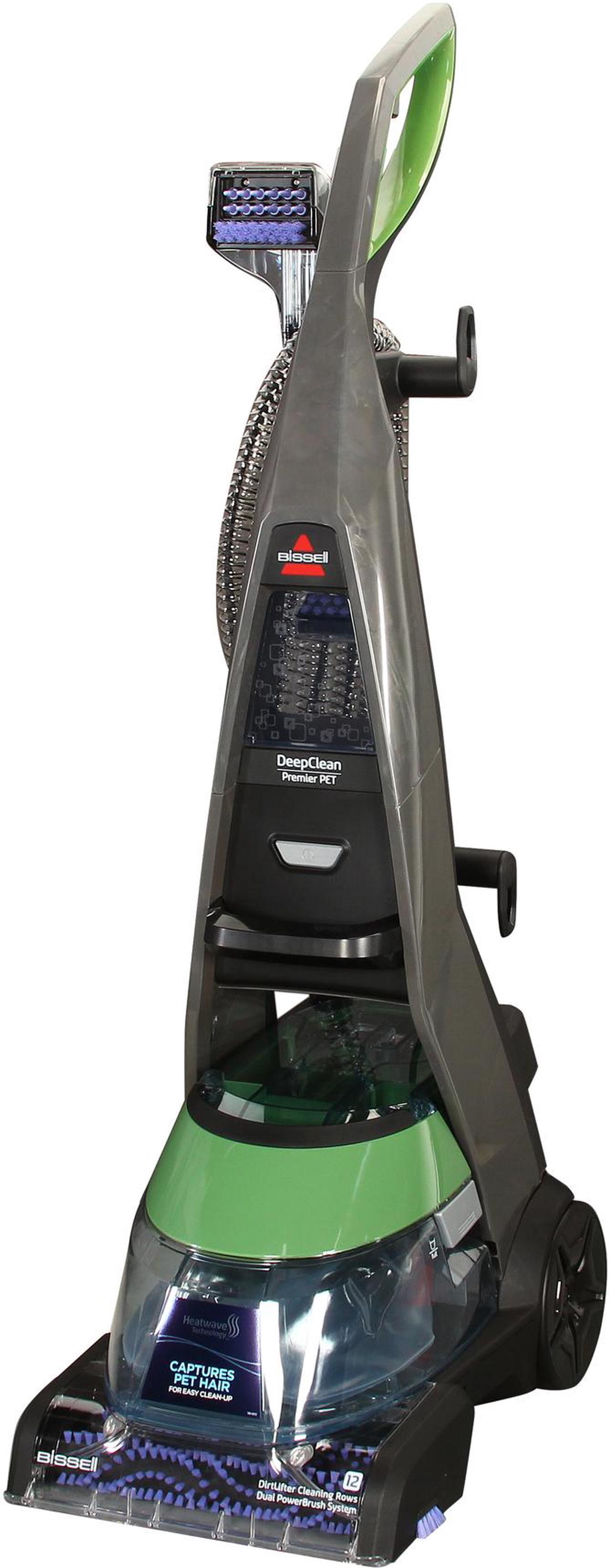 BISSELL 17N4 DeepClean Premier Pet Deep Cleaner