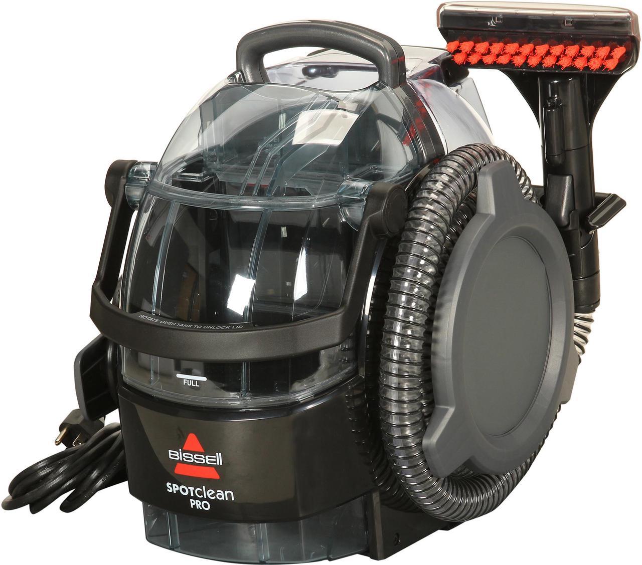 BISSELL 3624 SpotClean Pro Portable Spot Cleaner