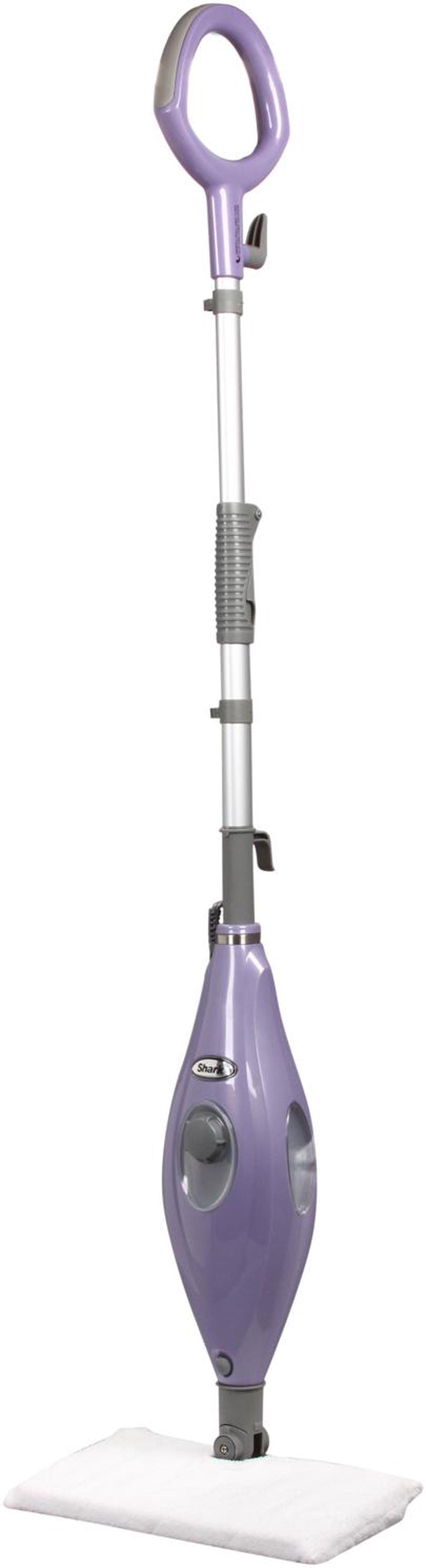 Shark Steam Pocket Mop, Purple S3501