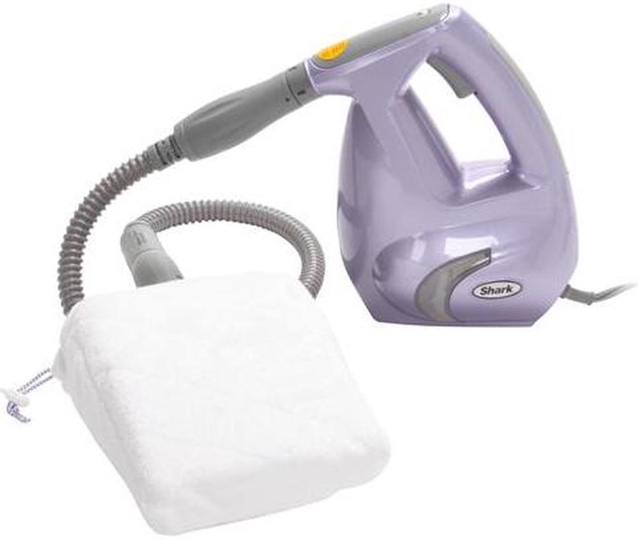 Shark SC630 Portable Steam Pocket Multi-Surface Cleaning System Purple