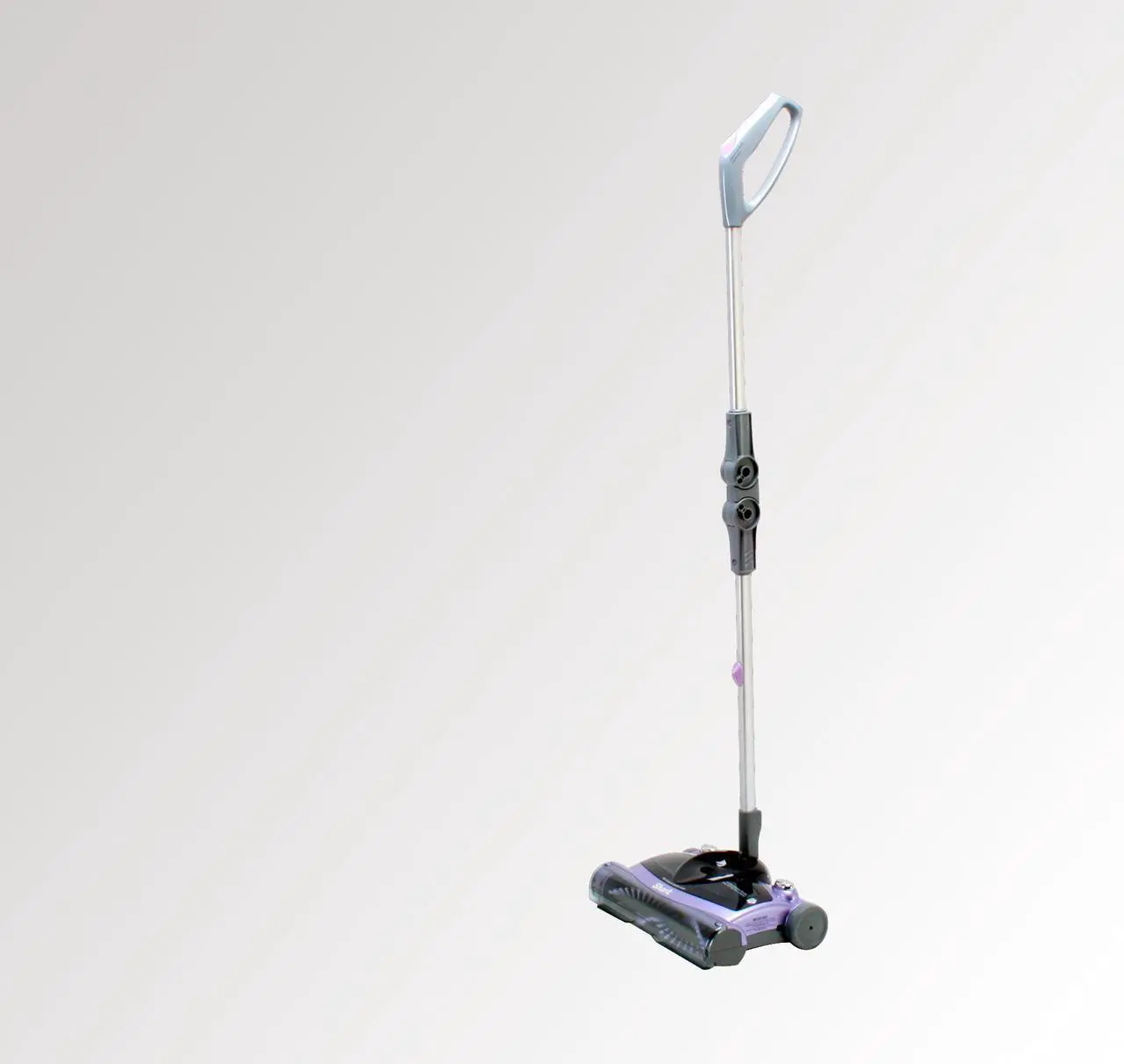 Shark VX3 13' Cordless Floor & Carpet Sweeper - Newegg.com