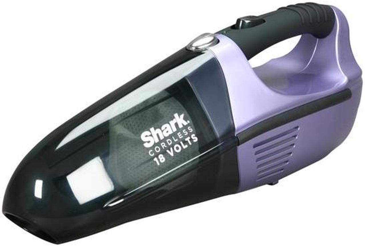 Shark Cordless Pet Perfect II Hand Held Vacuum, SV780