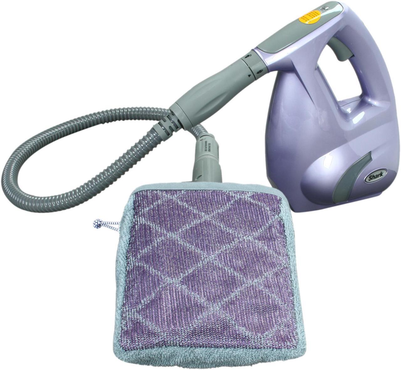 Main image of Shark SC630D Premium Portable Steam Pocket Multi-Surface Cleaning System