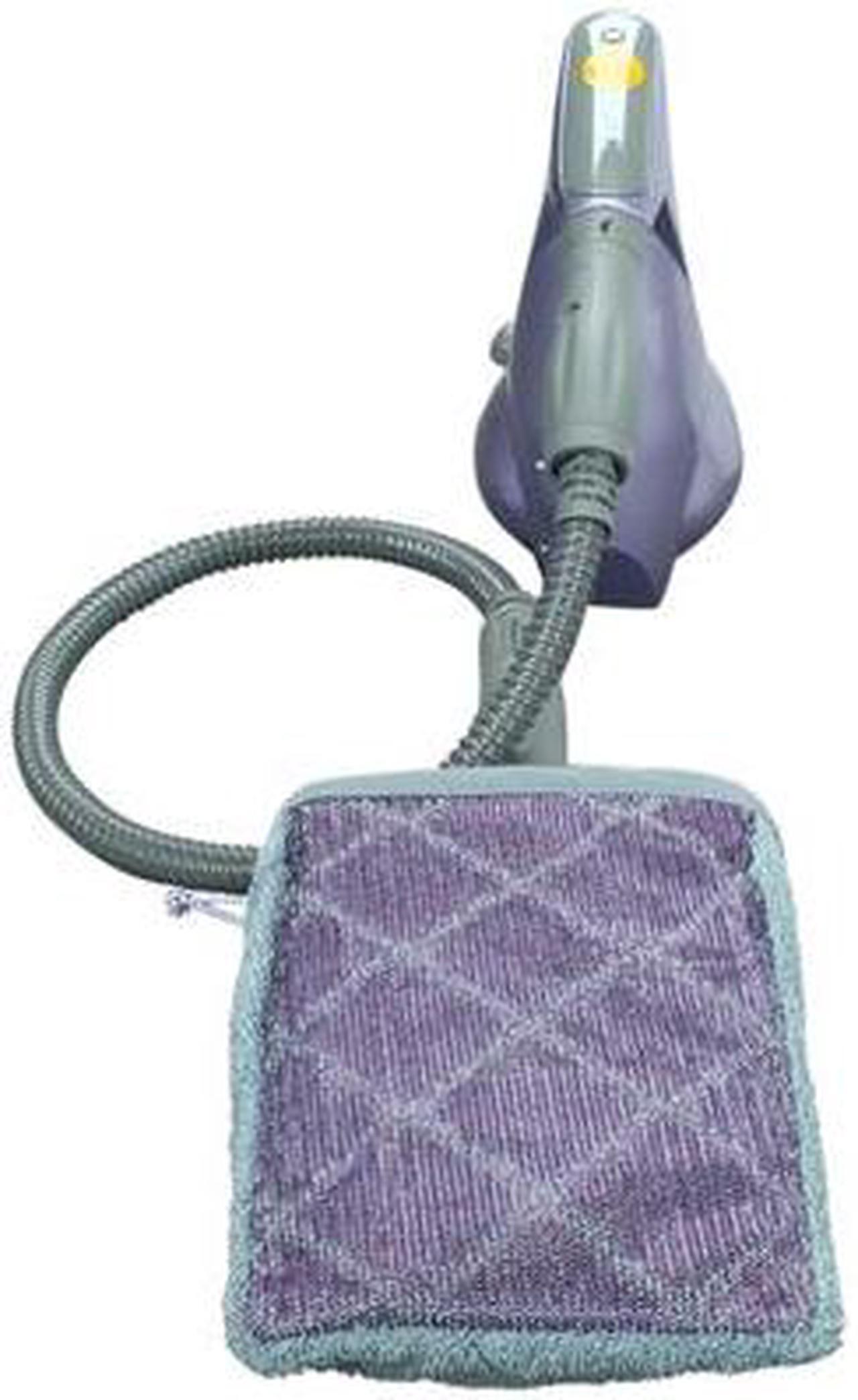Alt view image 2 of 5 - Shark SC630D Premium Portable Steam Pocket Multi-Surface Cleaning System