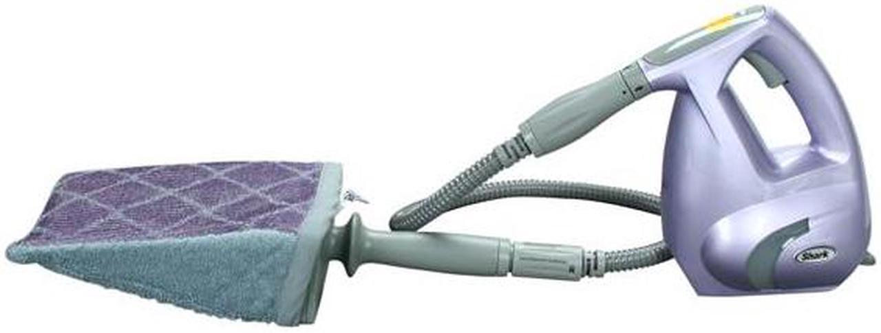 Alt view image 3 of 5 - Shark SC630D Premium Portable Steam Pocket Multi-Surface Cleaning System