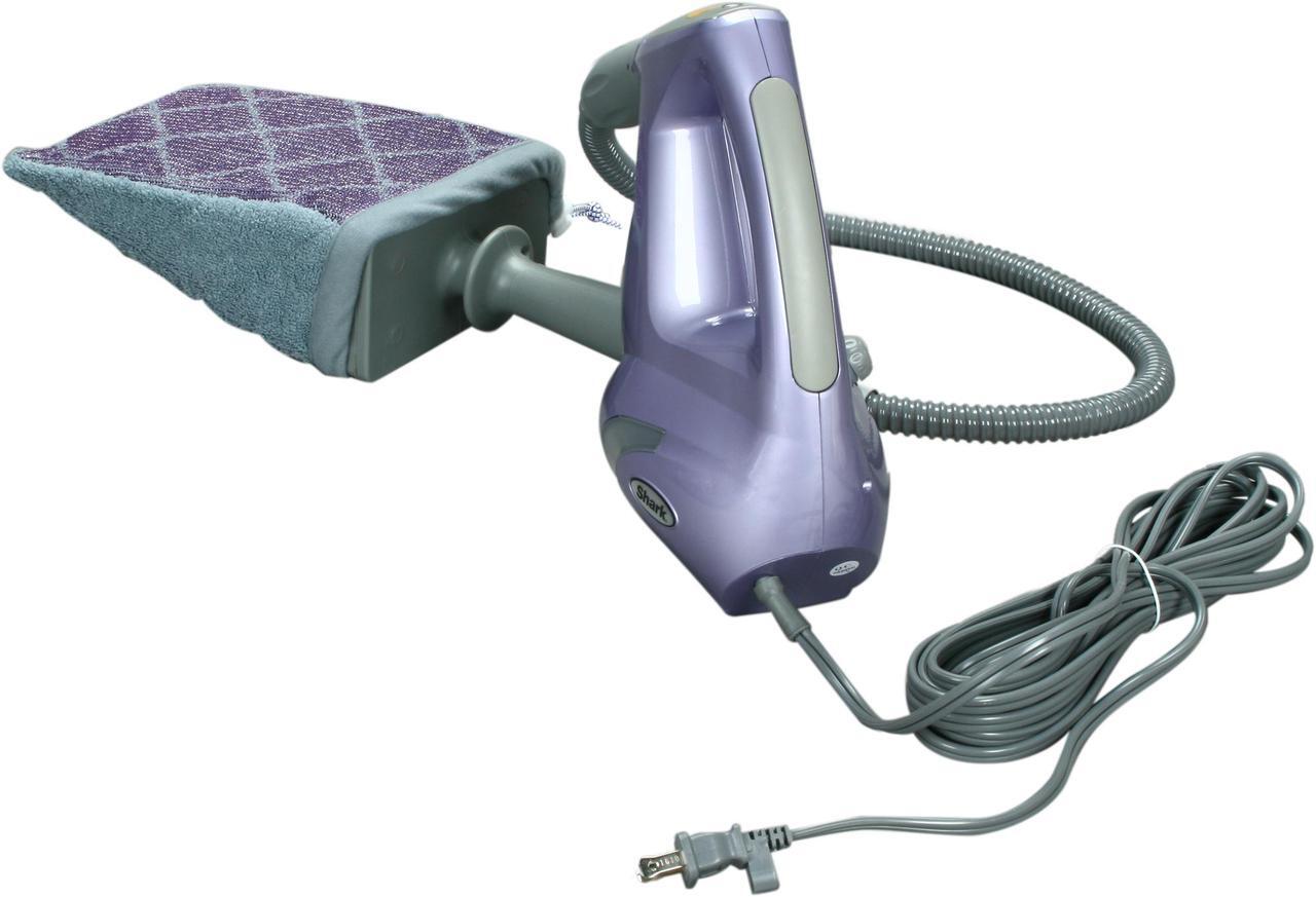 Alt view image 4 of 5 - Shark SC630D Premium Portable Steam Pocket Multi-Surface Cleaning System