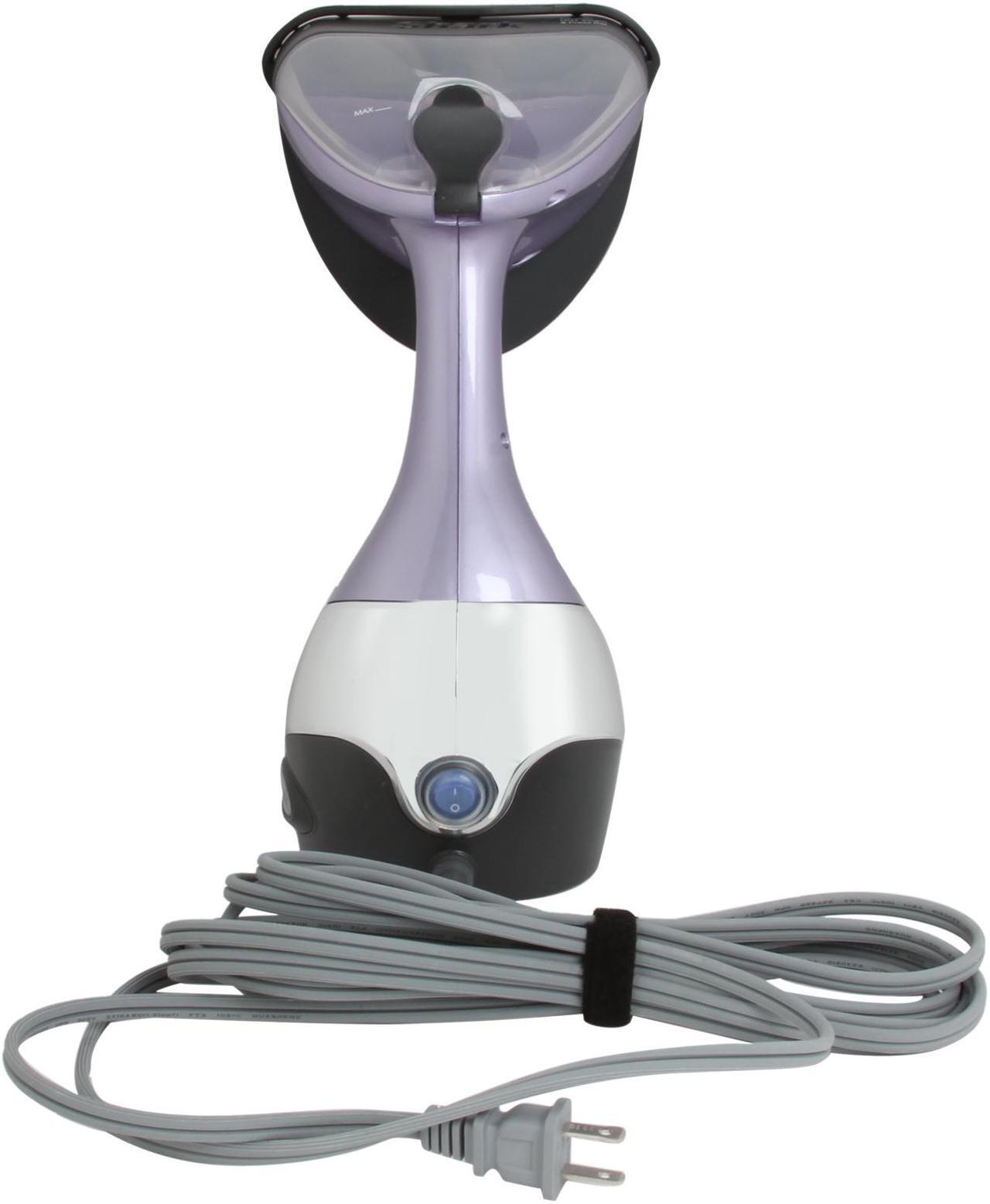 Alt view image 4 of 5 - Shark GS500 Press & Refresh Garment Steamer Silver