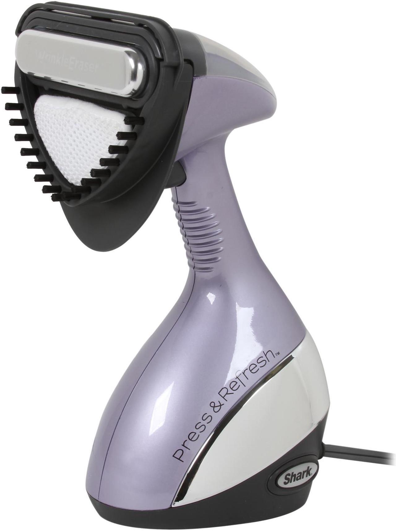 Main image of Shark GS500 Press & Refresh Garment Steamer Silver