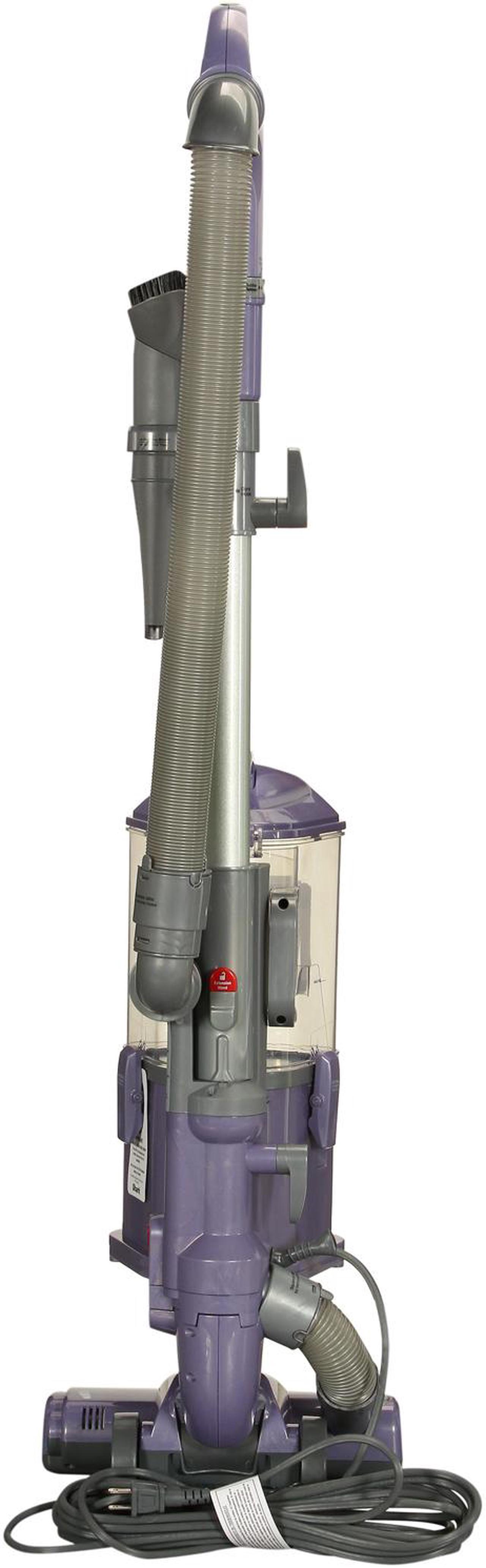 Alt view image 4 of 8 - Shark NV352 Navigator Lift-Away Upright Vacuum, Purple
