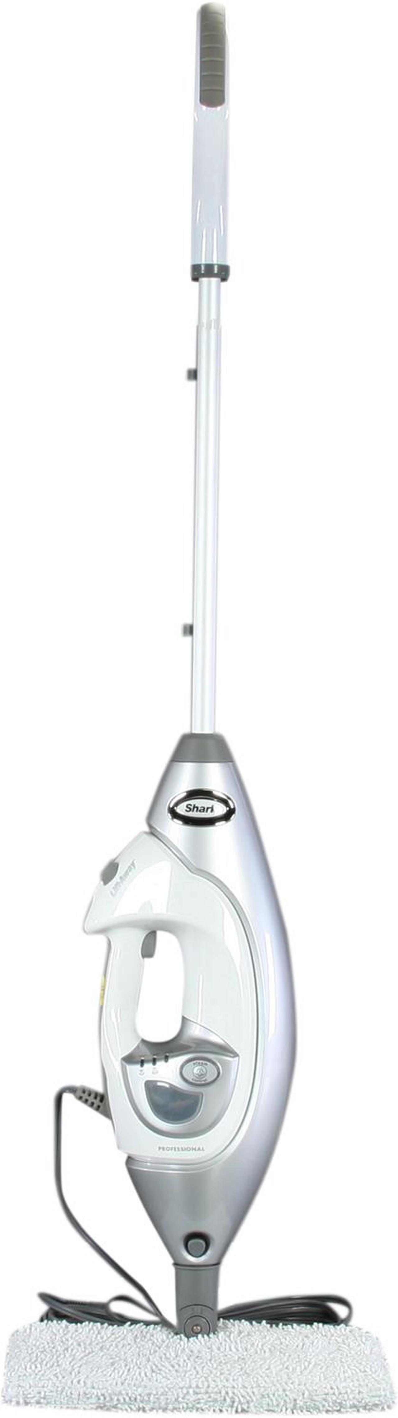 Alt view image 3 of 9 - Shark S3901 Lift-Away Professional Steam Pocket Mop