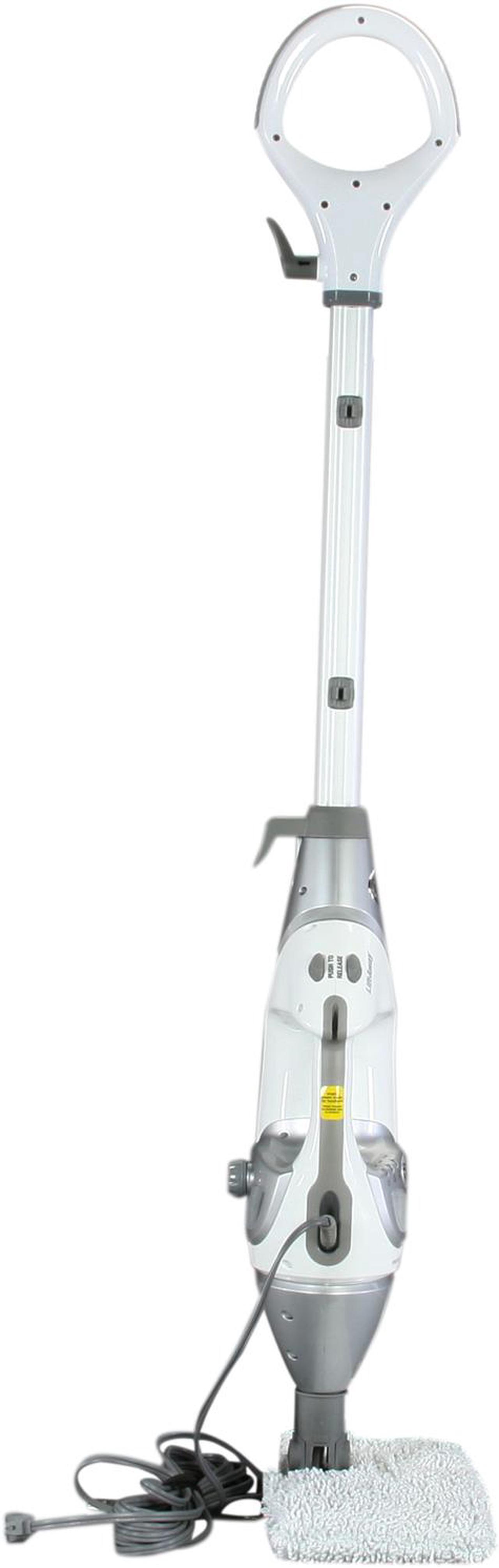 Alt view image 6 of 9 - Shark S3901 Lift-Away Professional Steam Pocket Mop