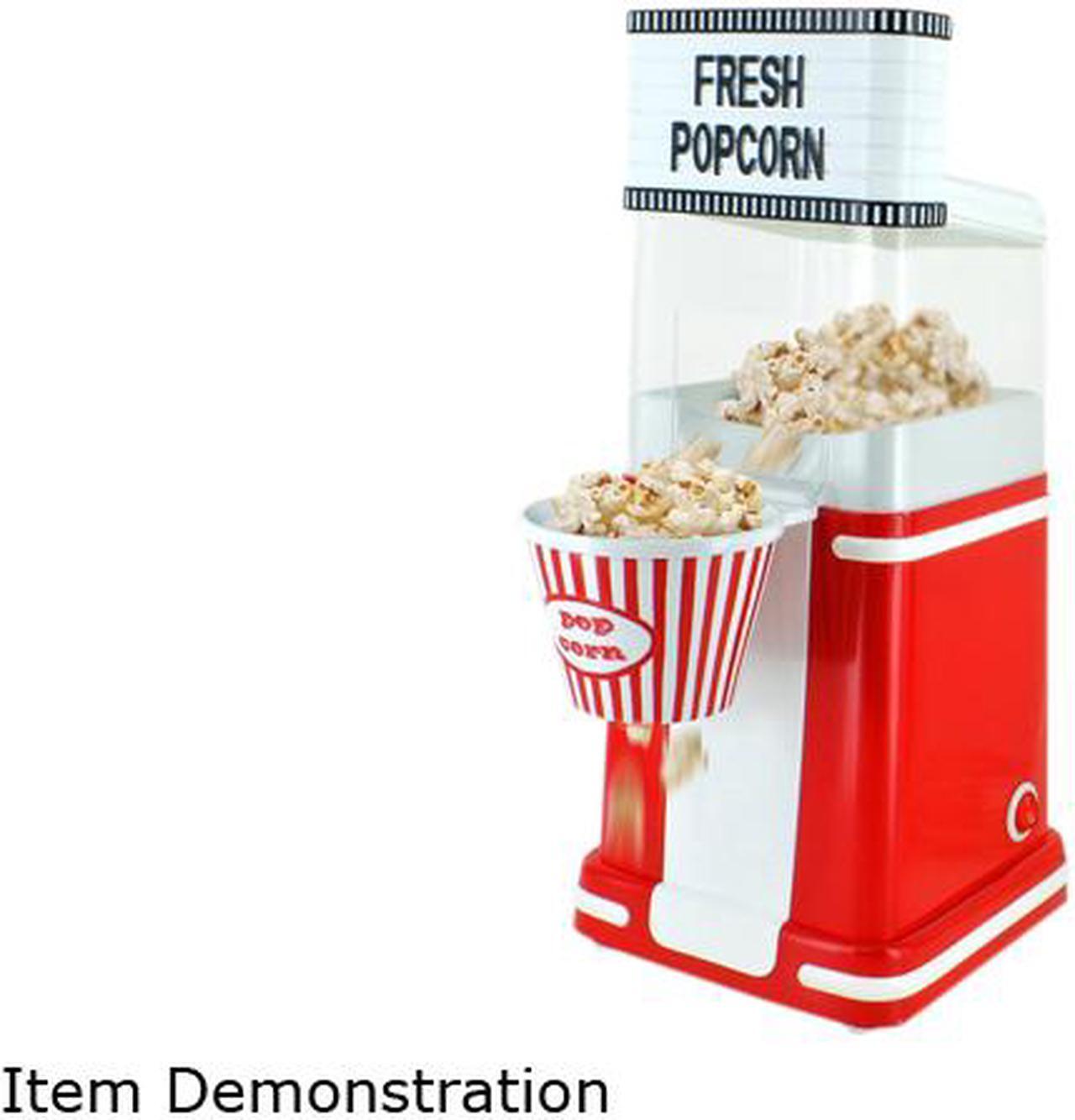 Alt view image 2 of 3 - Smart Planet MTP-1 Movie Theatre Popcorn Popper
