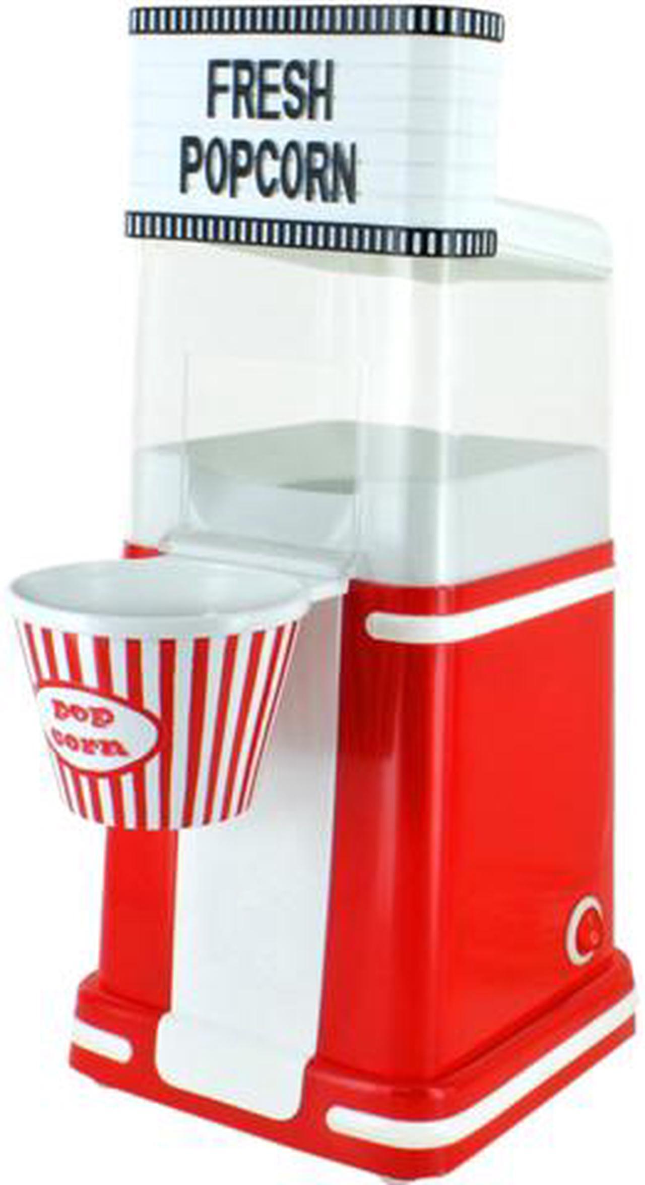 Main image of Smart Planet MTP-1 Movie Theatre Popcorn Popper