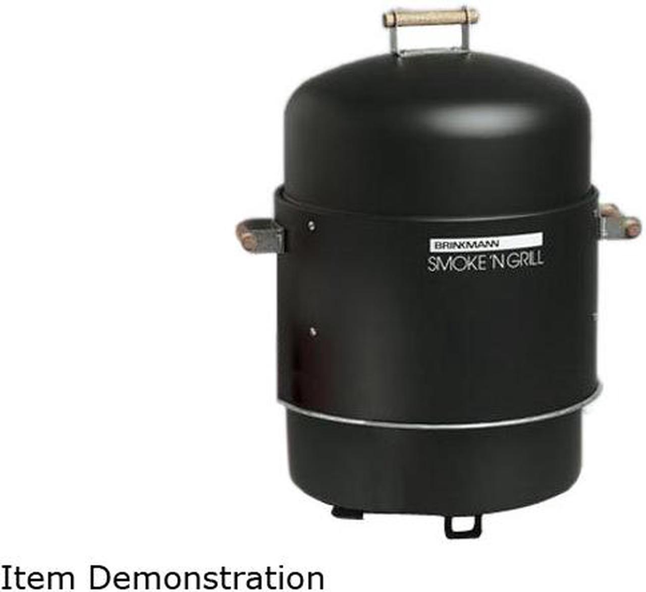 Main image of Brinkmann 810-7080-K Red