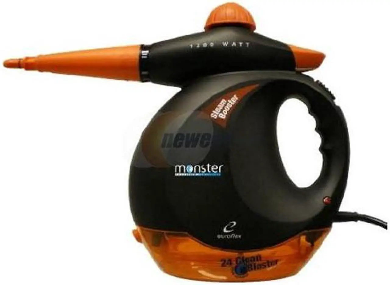 Main image of Monster SC20 Superclean Handheld Sanitizing Steam Cleaner