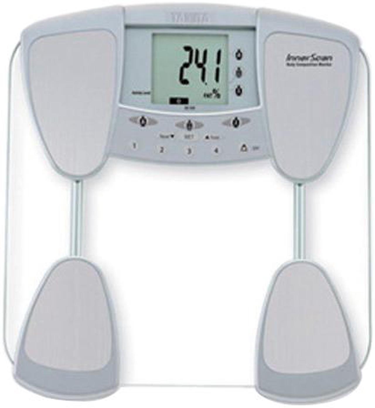 Main image of TANITA BC534 InnerScan Body Composition Scale