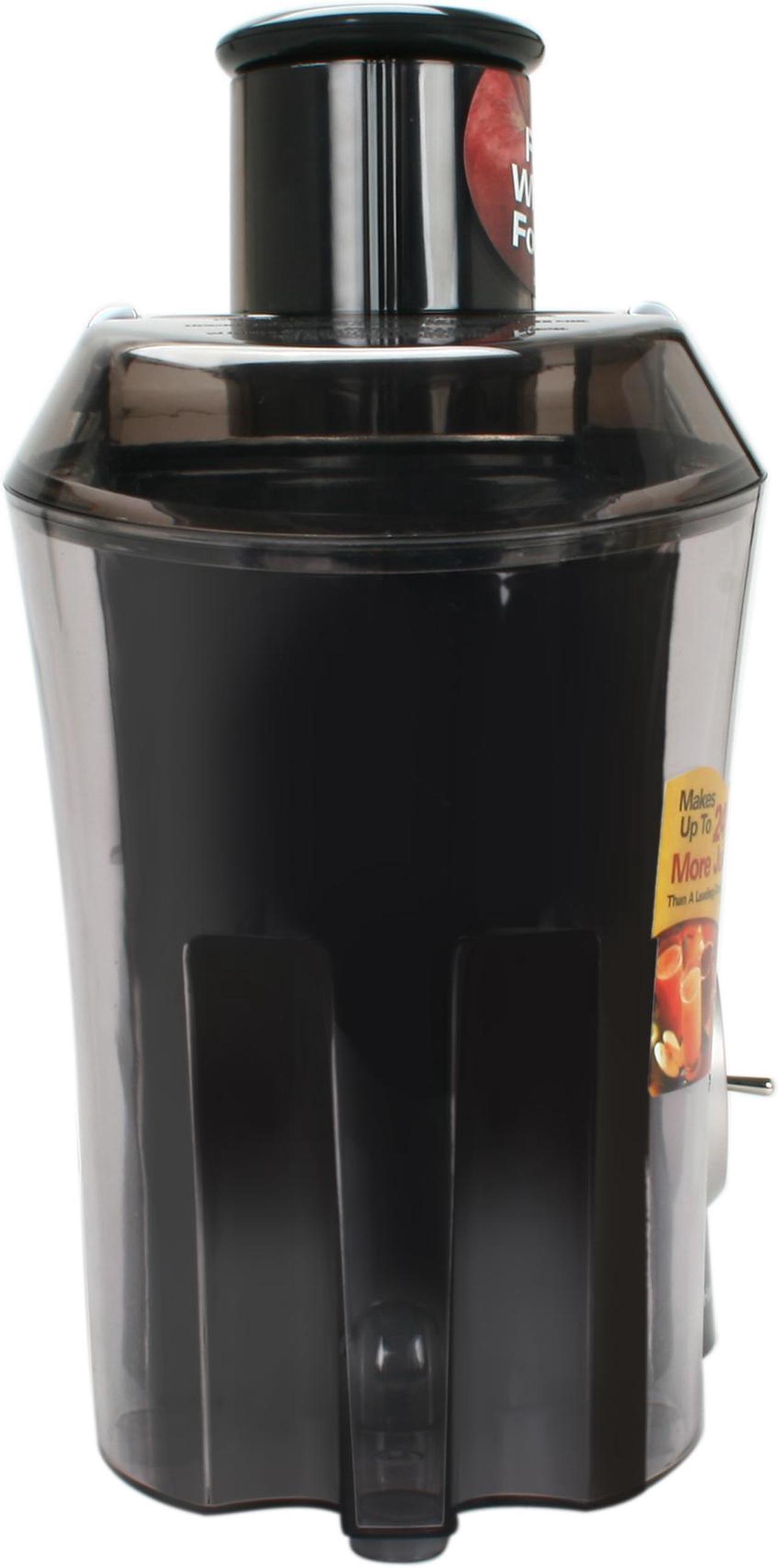 Alt view image 3 of 12 - Hamilton Beach 67650 Big Mouth Pro Juice Extractor