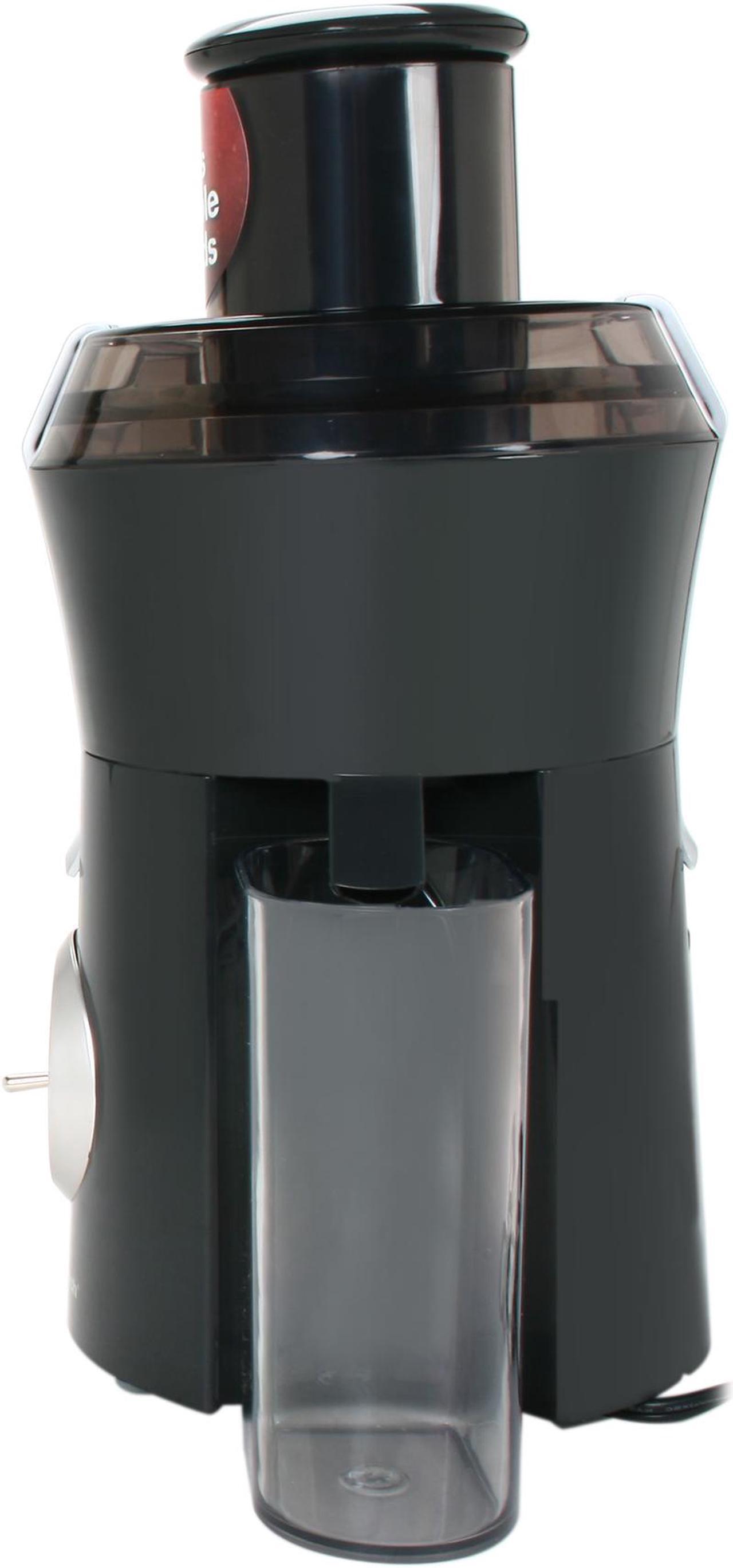 Alt view image 5 of 12 - Hamilton Beach 67650 Big Mouth Pro Juice Extractor