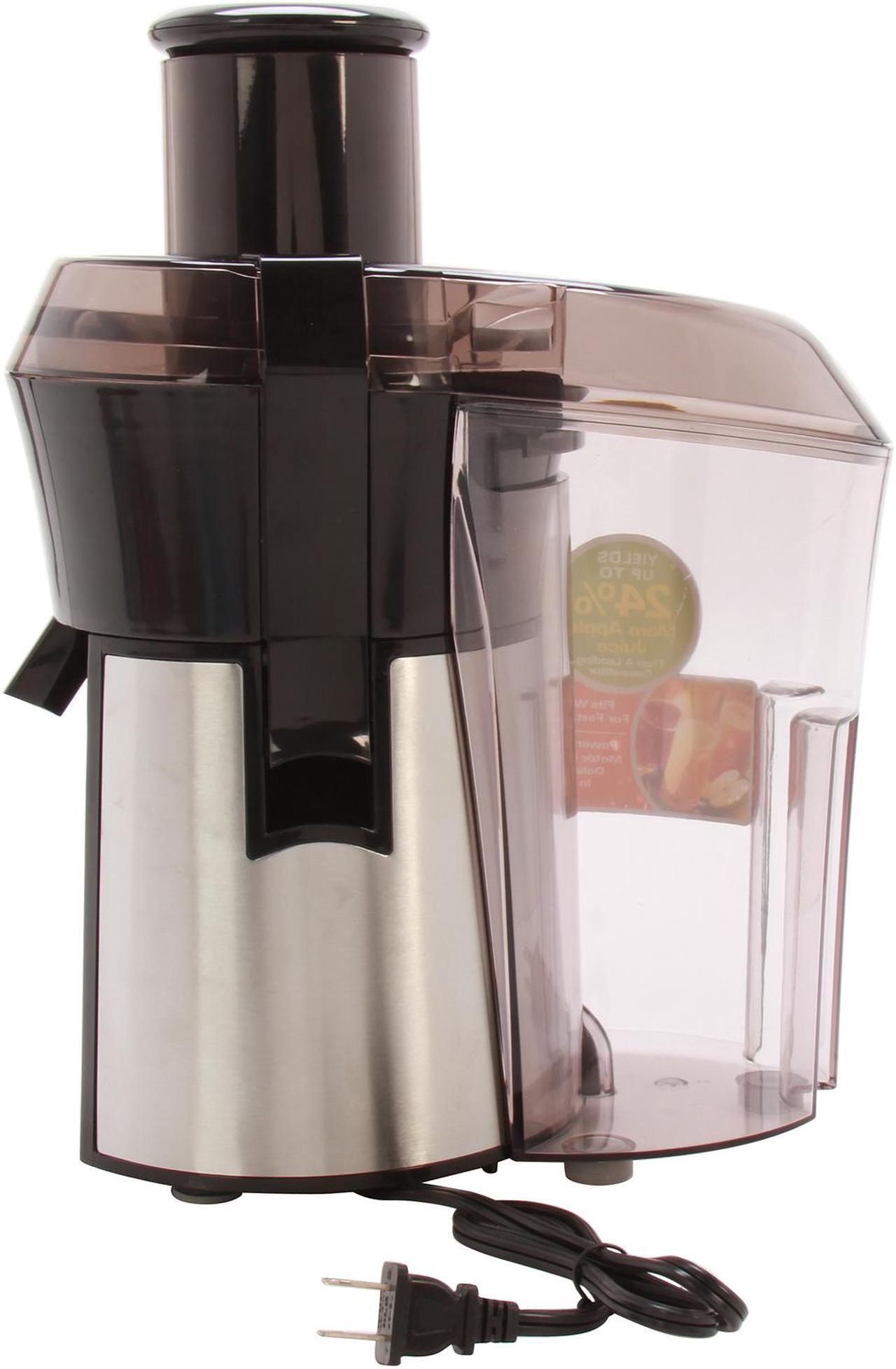 Main image of Hamilton Beach 67608 Big Mouth Juice Extractor