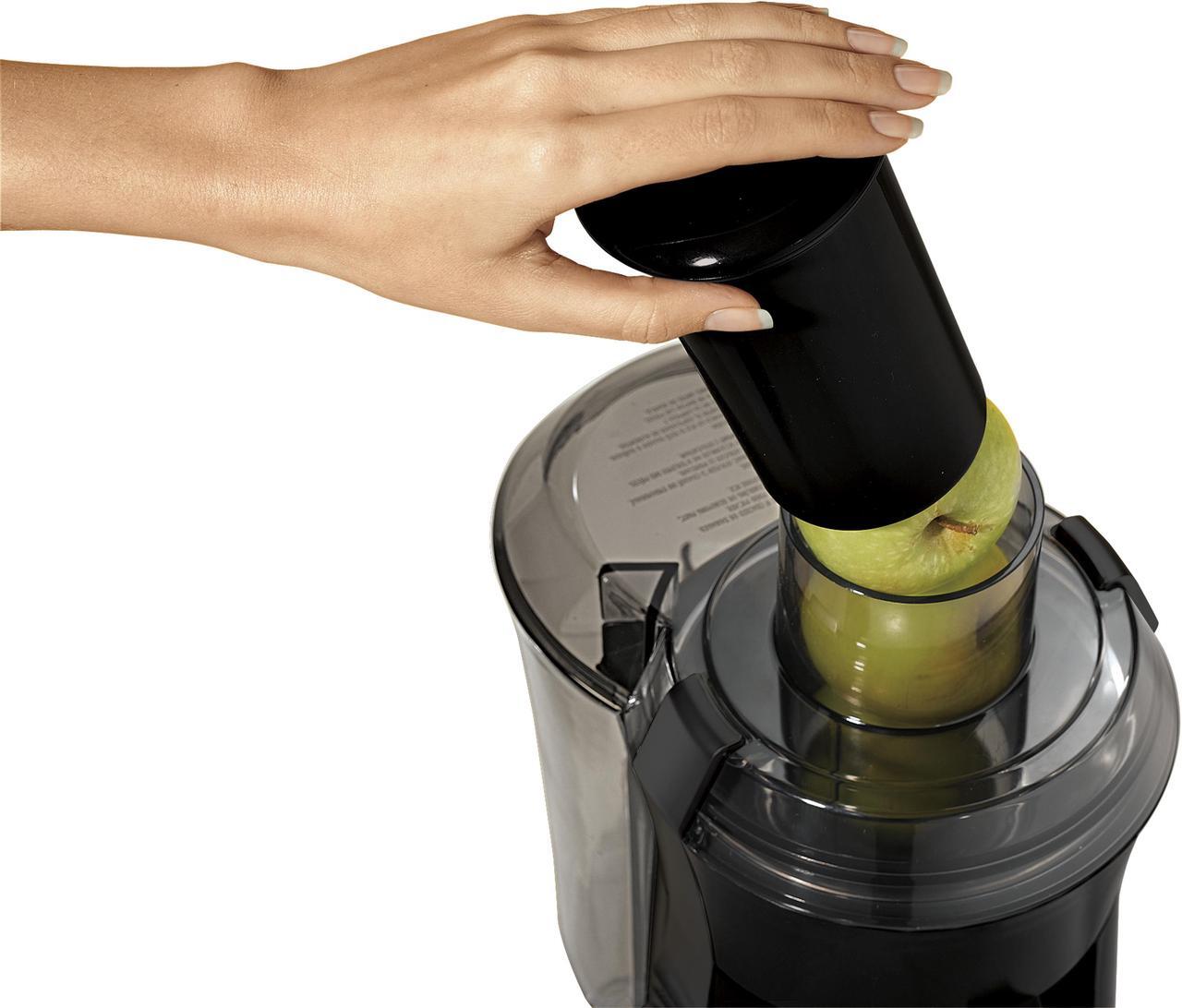 Alt view image 5 of 9 - Hamilton Beach 67608 Big Mouth Juice Extractor