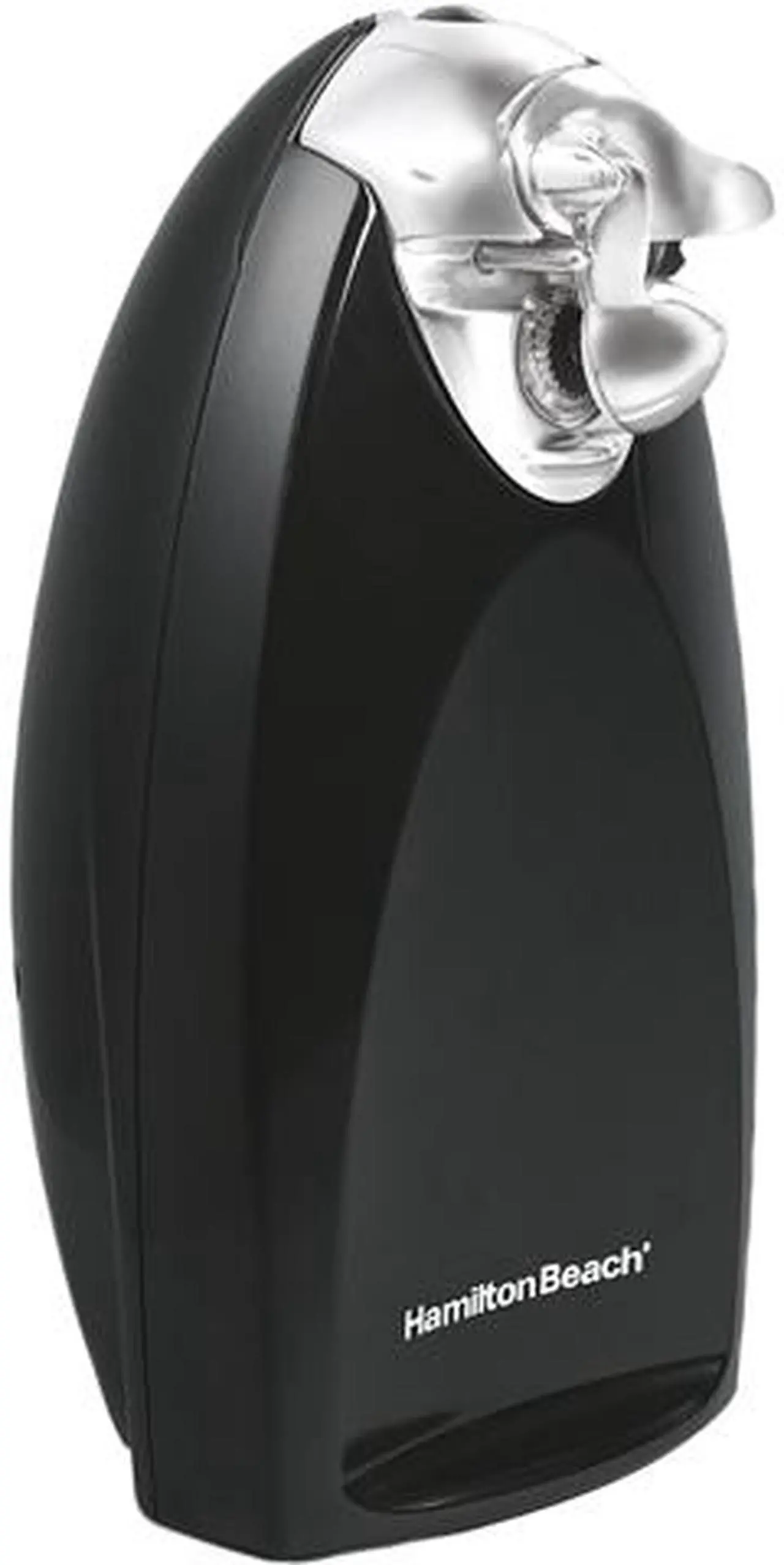 Hamilton Beach Classic Chrome Extra-Tall Can Opener