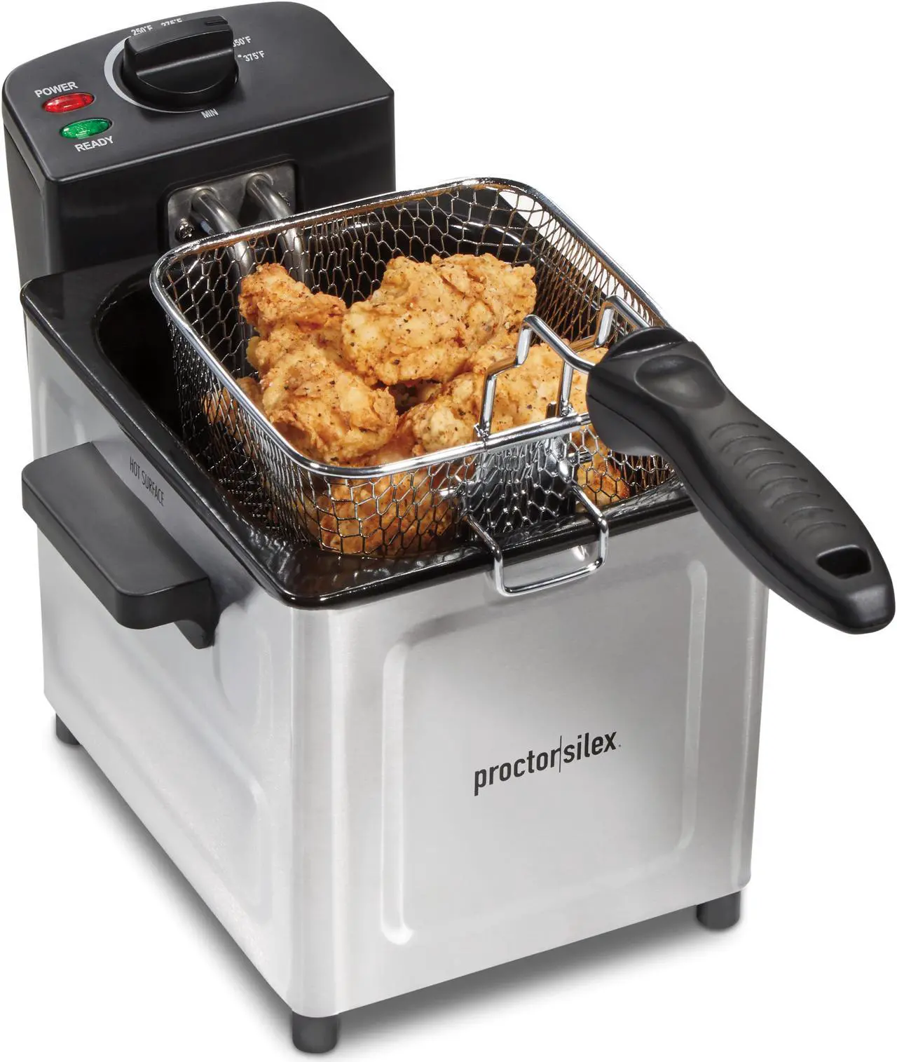 Proctor Silex Deep Fryer - Thumbnail 5