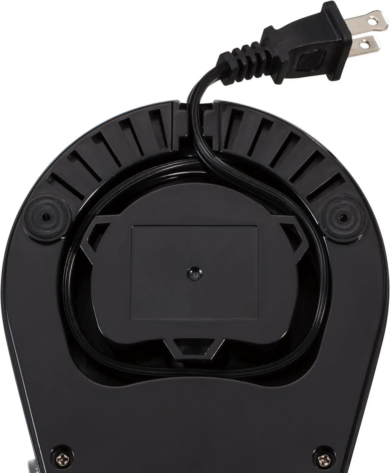 Alt view image 8 of 8 - Hamilton Beach Burr Coffee Grinder, 80385