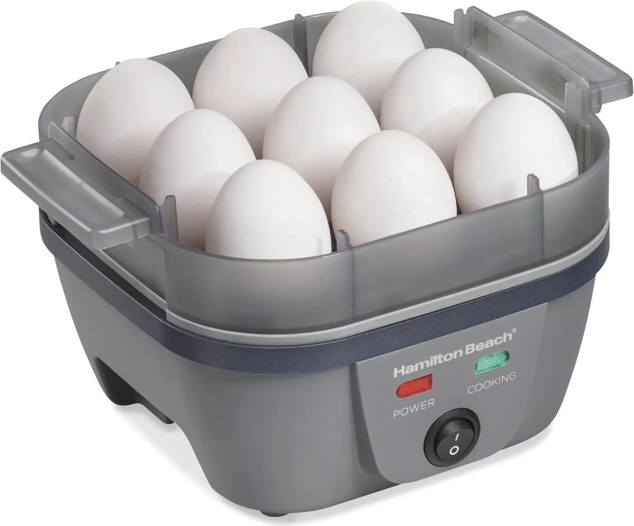 Hamilton Beach Egg Bites Maker - Thumbnail 4