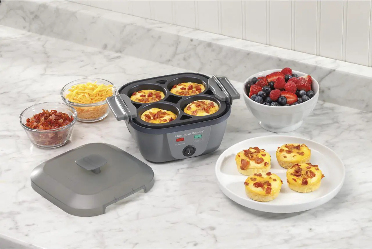 Hamilton Beach Egg Bites Maker