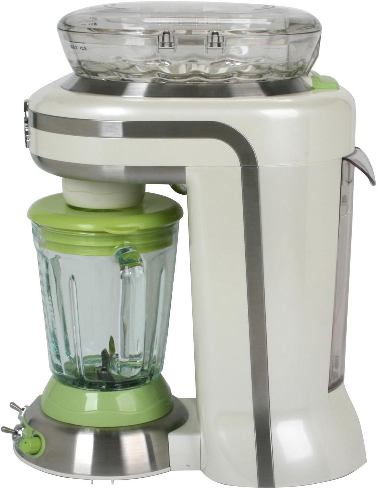 Alt view image 2 of 6 - Margaritaville DM1000 Key West Frozen Concoction Maker