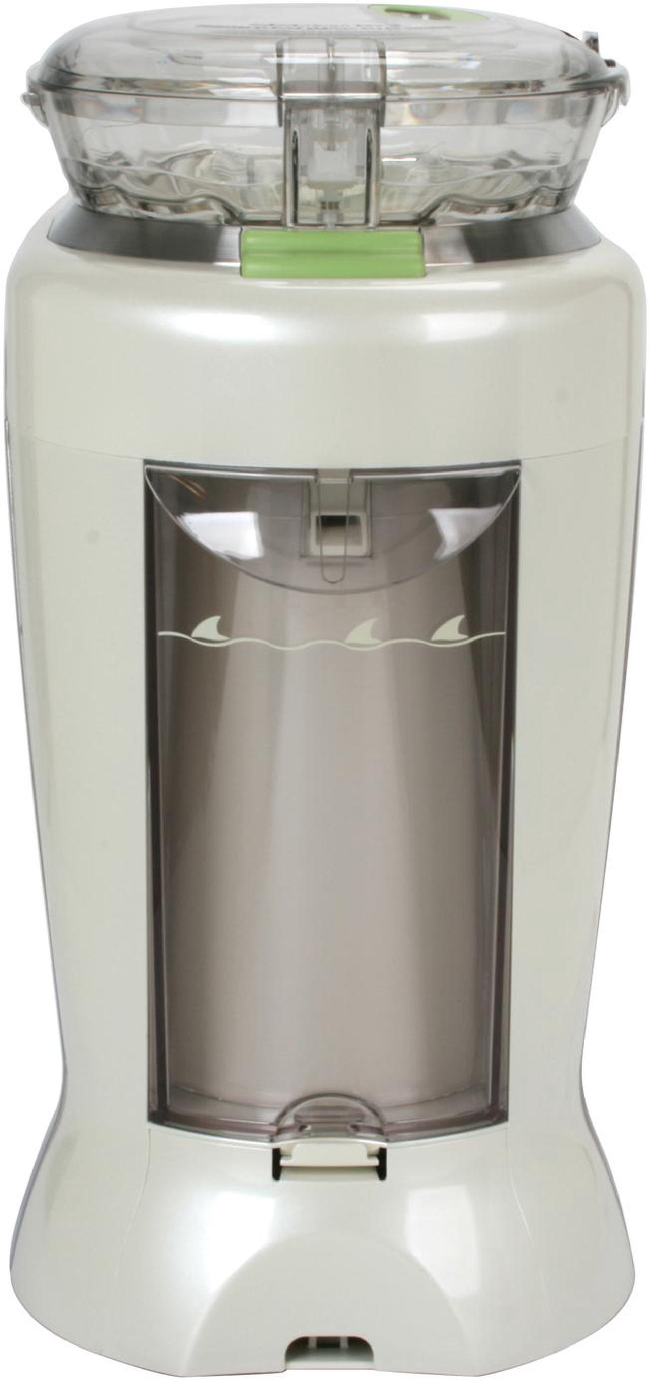 Alt view image 3 of 6 - Margaritaville DM1000 Key West Frozen Concoction Maker