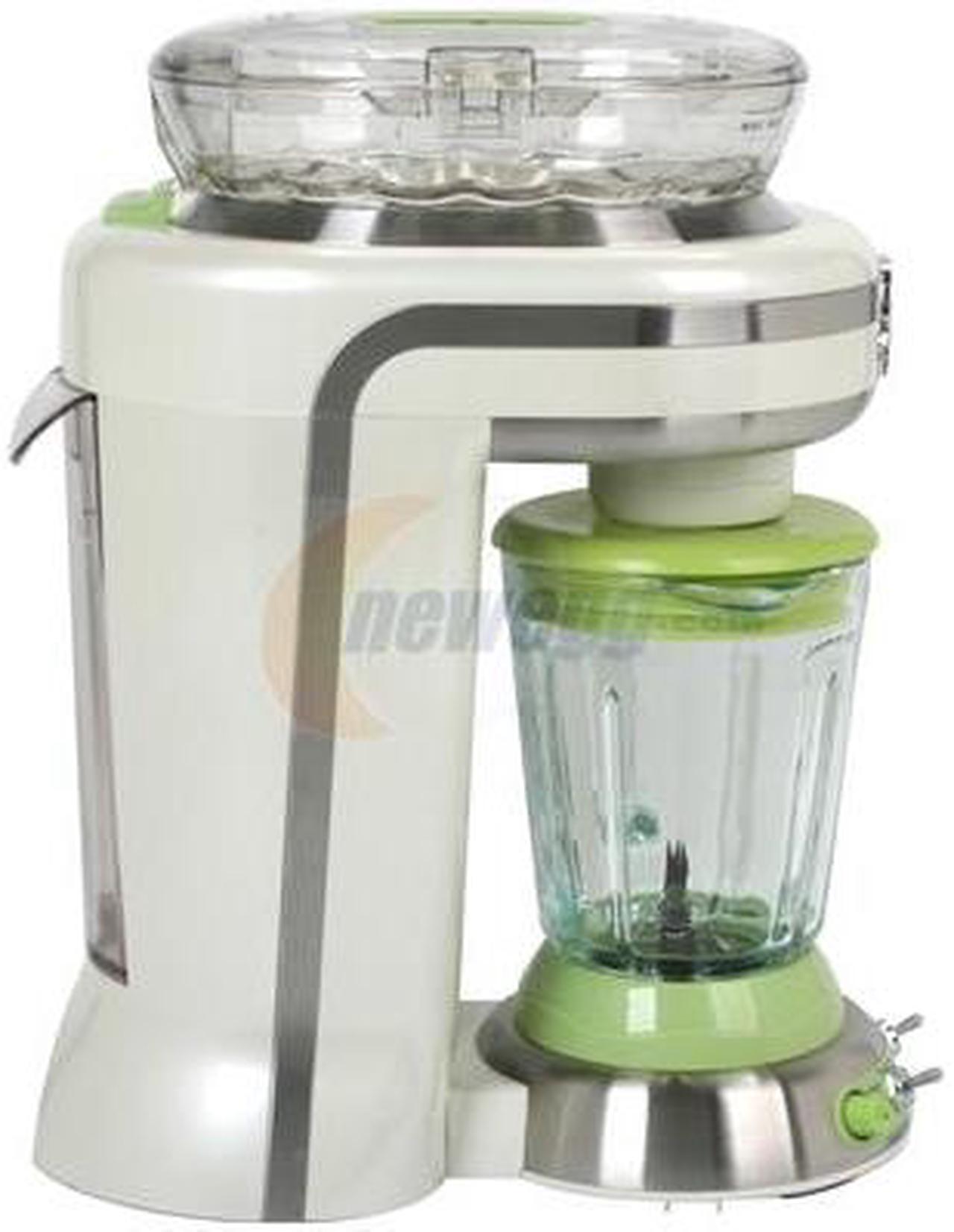 Alt view image 4 of 6 - Margaritaville DM1000 Key West Frozen Concoction Maker