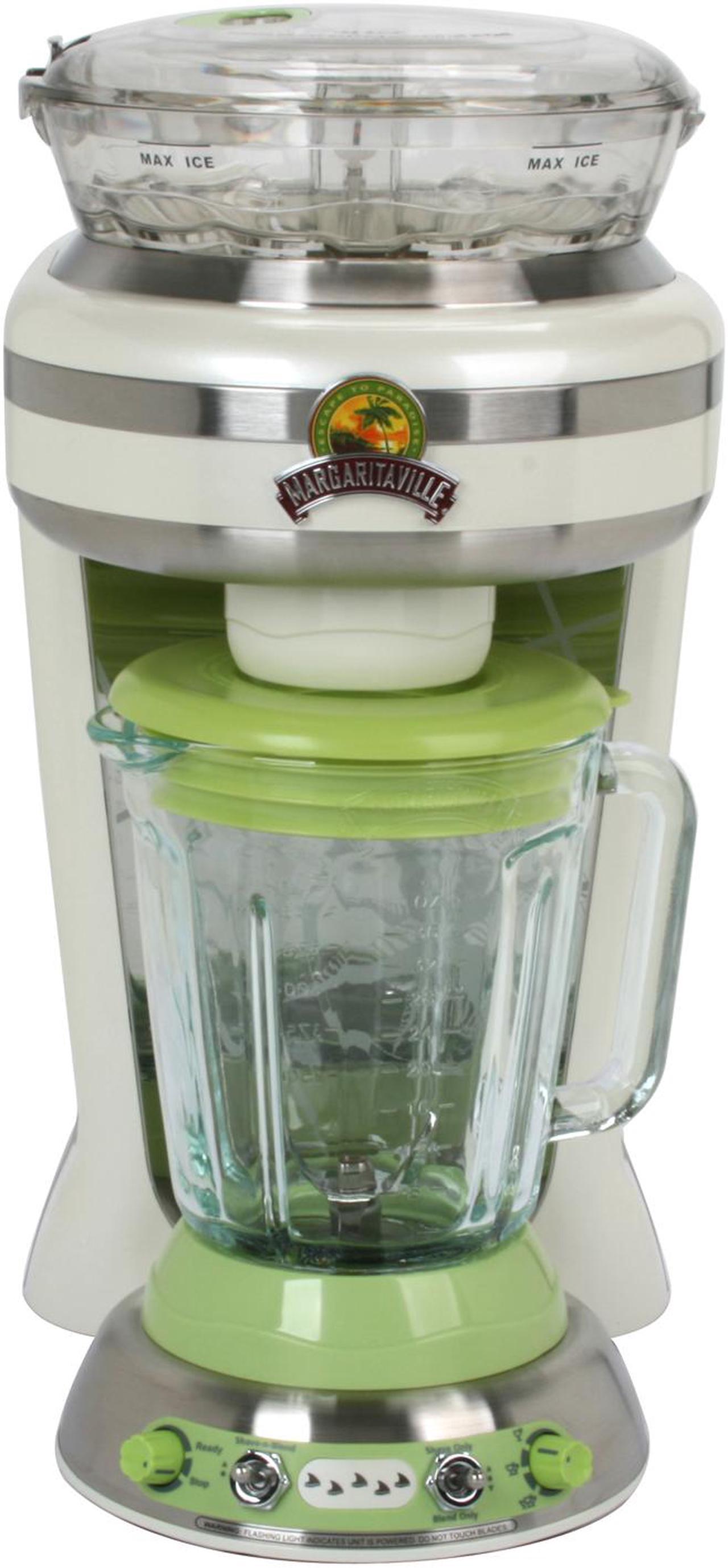 Alt view image 5 of 6 - Margaritaville DM1000 Key West Frozen Concoction Maker