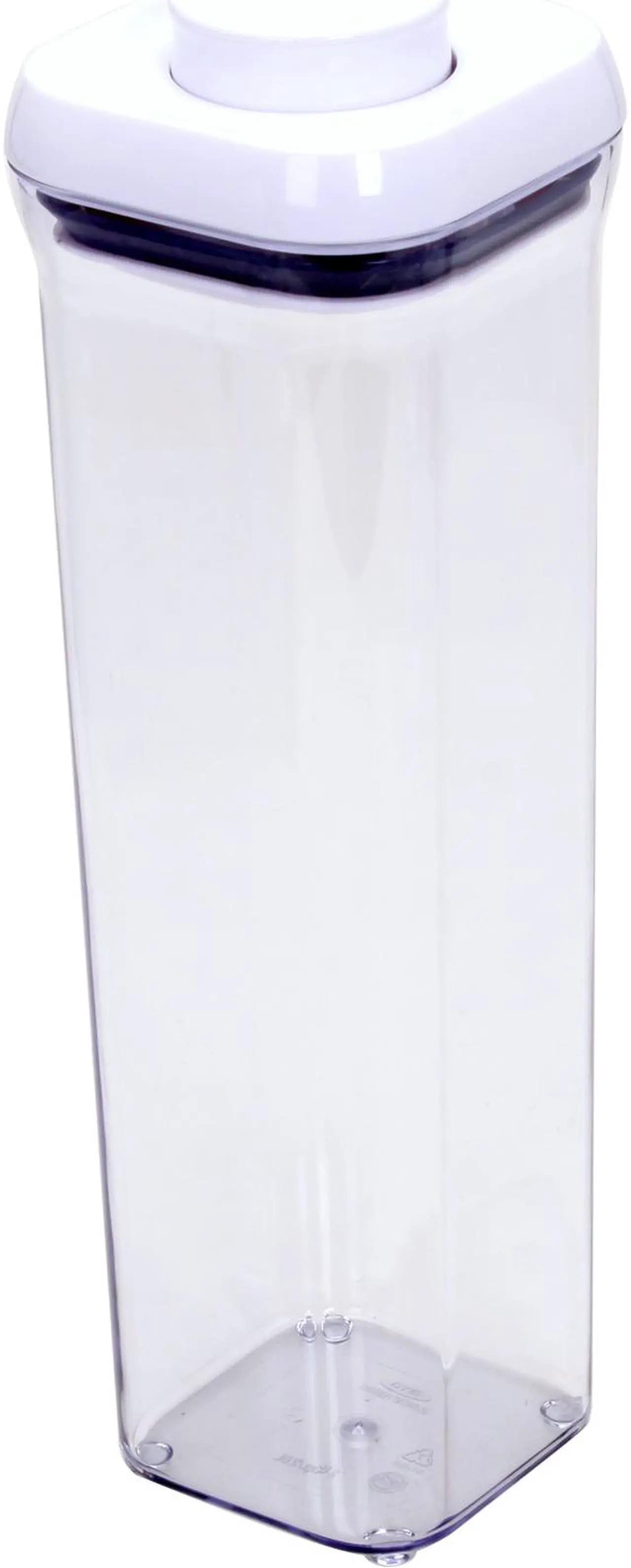 Alt view image 2 of 16 - OXO 1165700 Good Grips 10-Piece POP Container Set