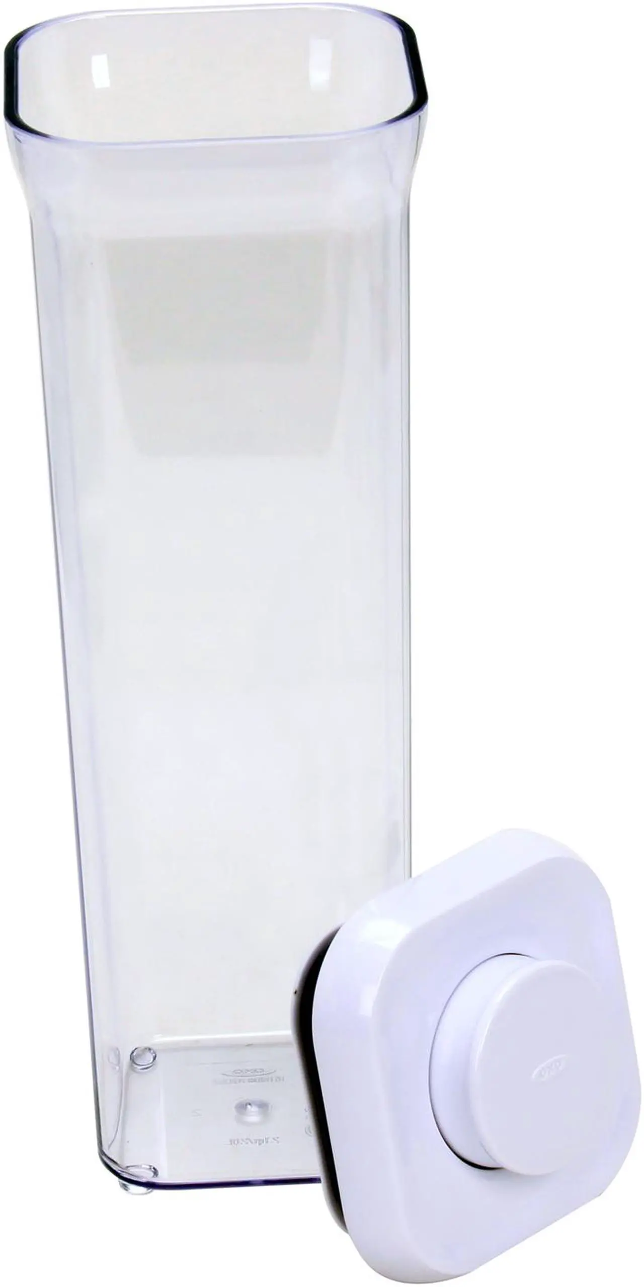 Alt view image 3 of 16 - OXO 1165700 Good Grips 10-Piece POP Container Set