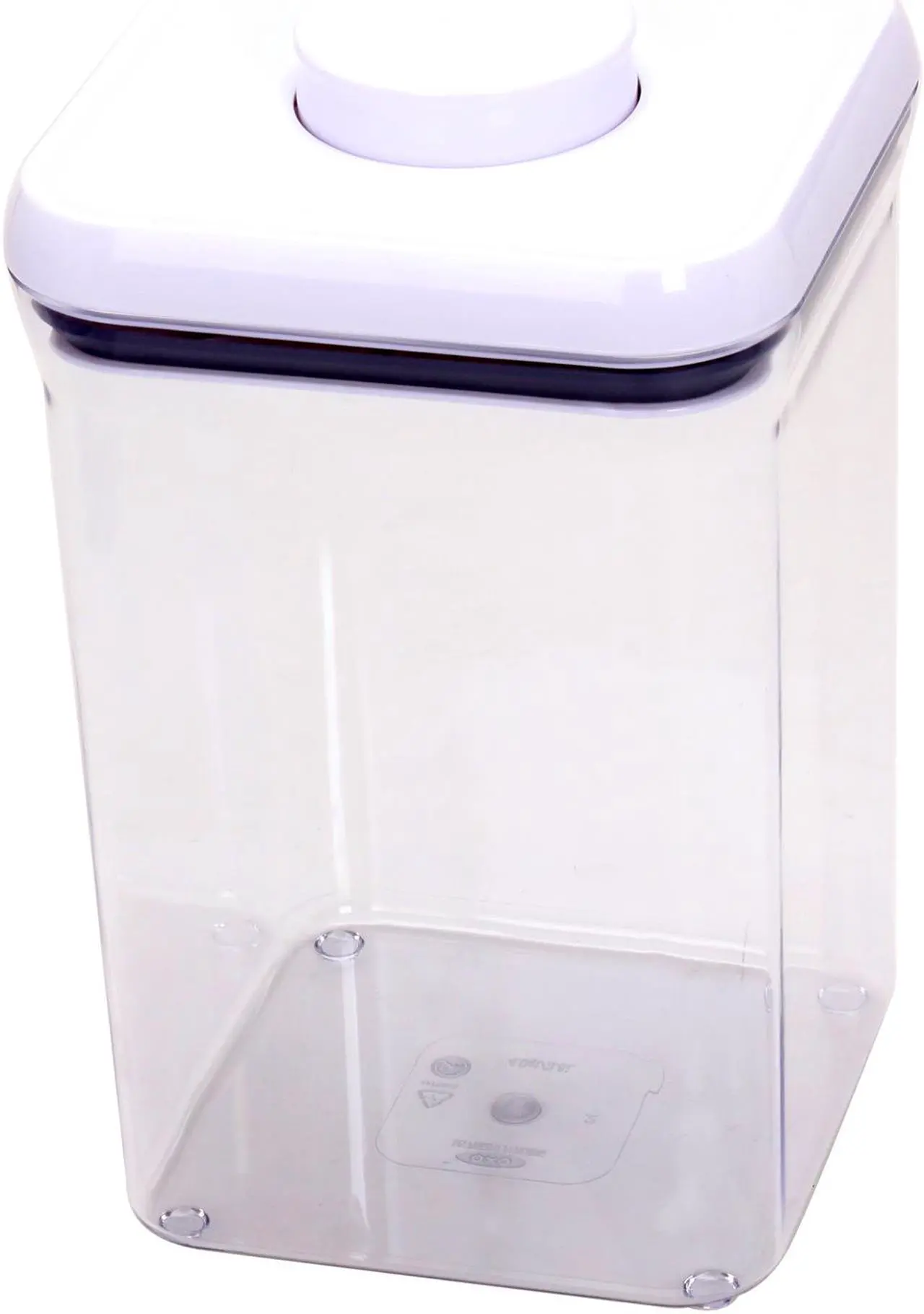 Alt view image 4 of 16 - OXO 1165700 Good Grips 10-Piece POP Container Set