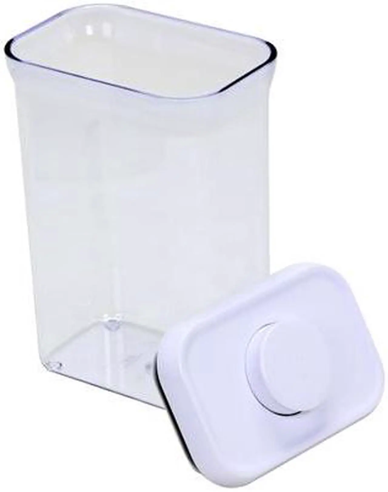 Alt view image 7 of 16 - OXO 1165700 Good Grips 10-Piece POP Container Set