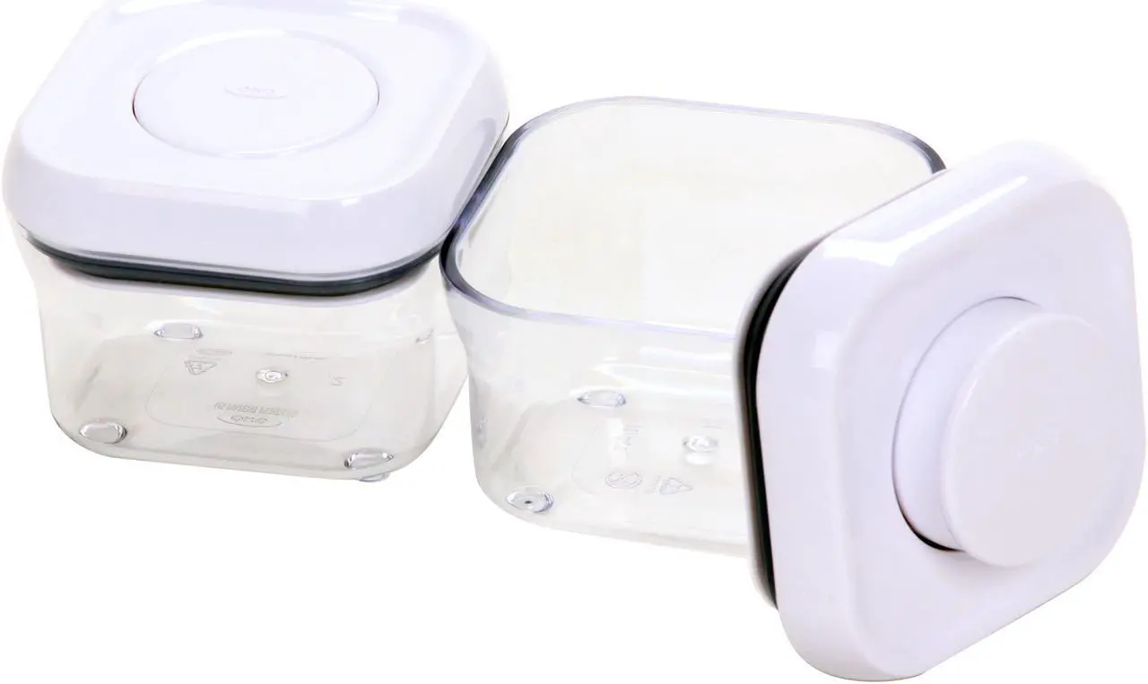 Alt view image 15 of 16 - OXO 1165700 Good Grips 10-Piece POP Container Set