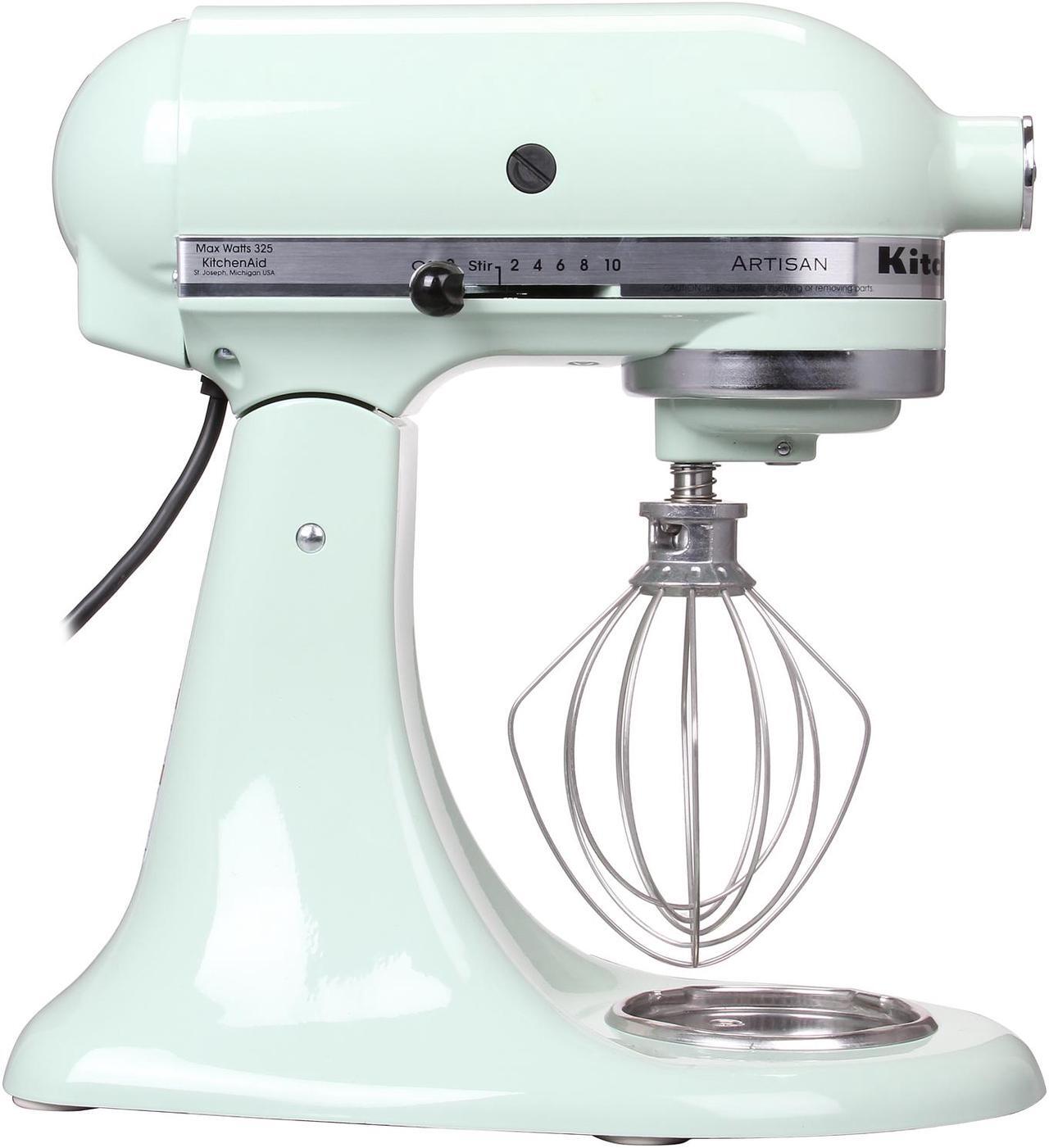 Alt view image 3 of 6 - KitchenAid Pistachio
