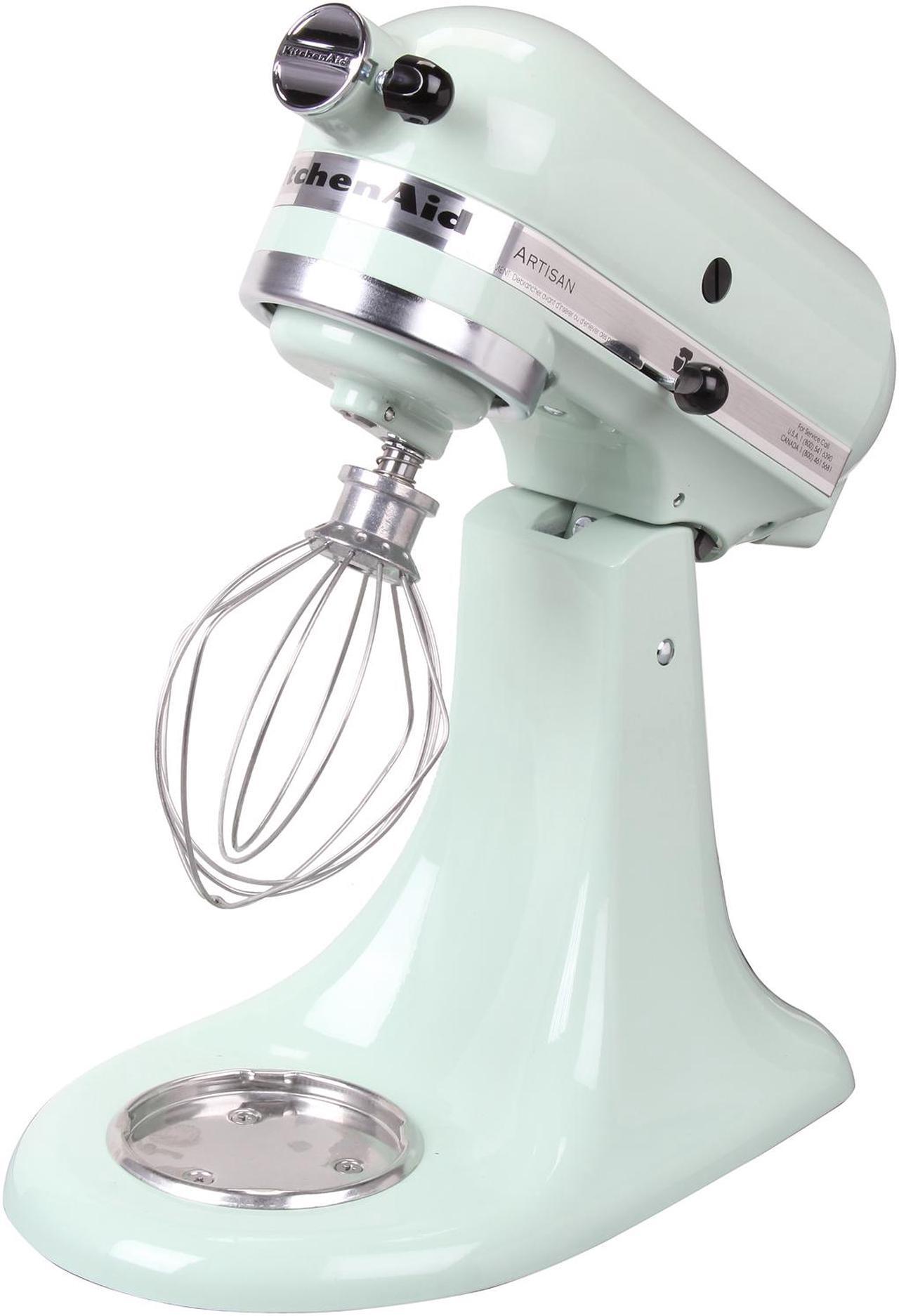 Alt view image 5 of 6 - KitchenAid Pistachio