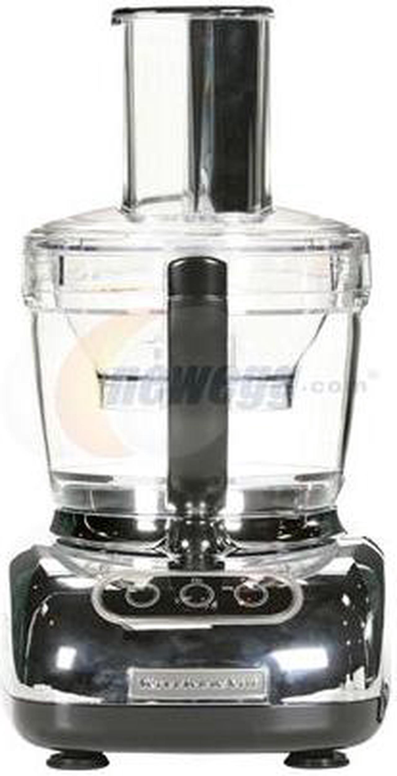 Main image of KitchenAid KFP750CR Chrome 12-Cup Food Processor