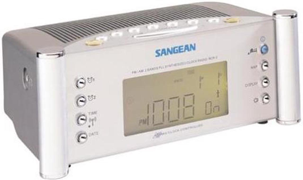 Sangean Portable Radios RCR-2