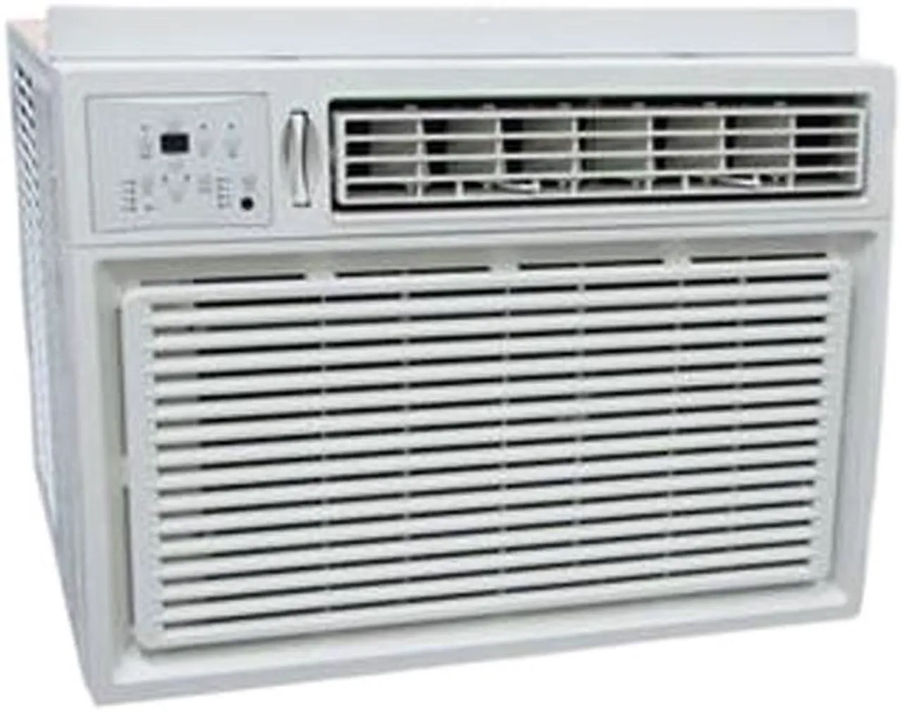Alt view image 2 of 2 - Comfort-Aire RADS151H 15,000 Cooling Capacity (BTU) Window Air Conditioner