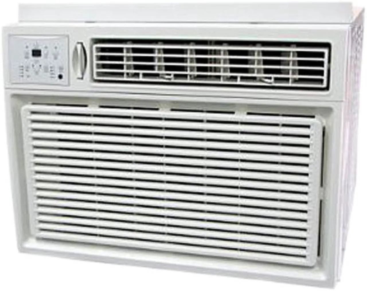 Main image of Comfort-Aire RADS151H 15,000 Cooling Capacity (BTU) Window Air Conditioner